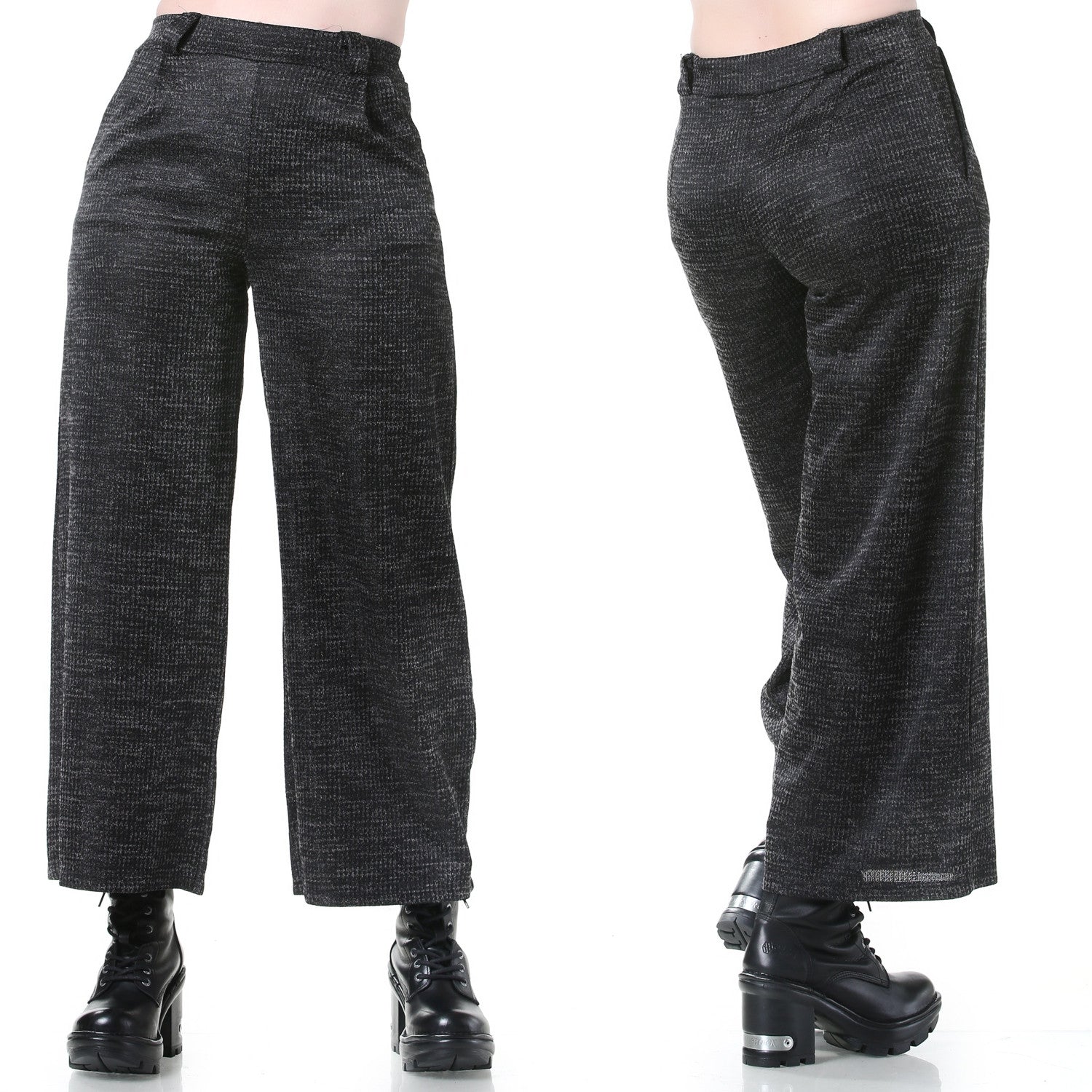Pantalón Ancho Vesper - Image 5