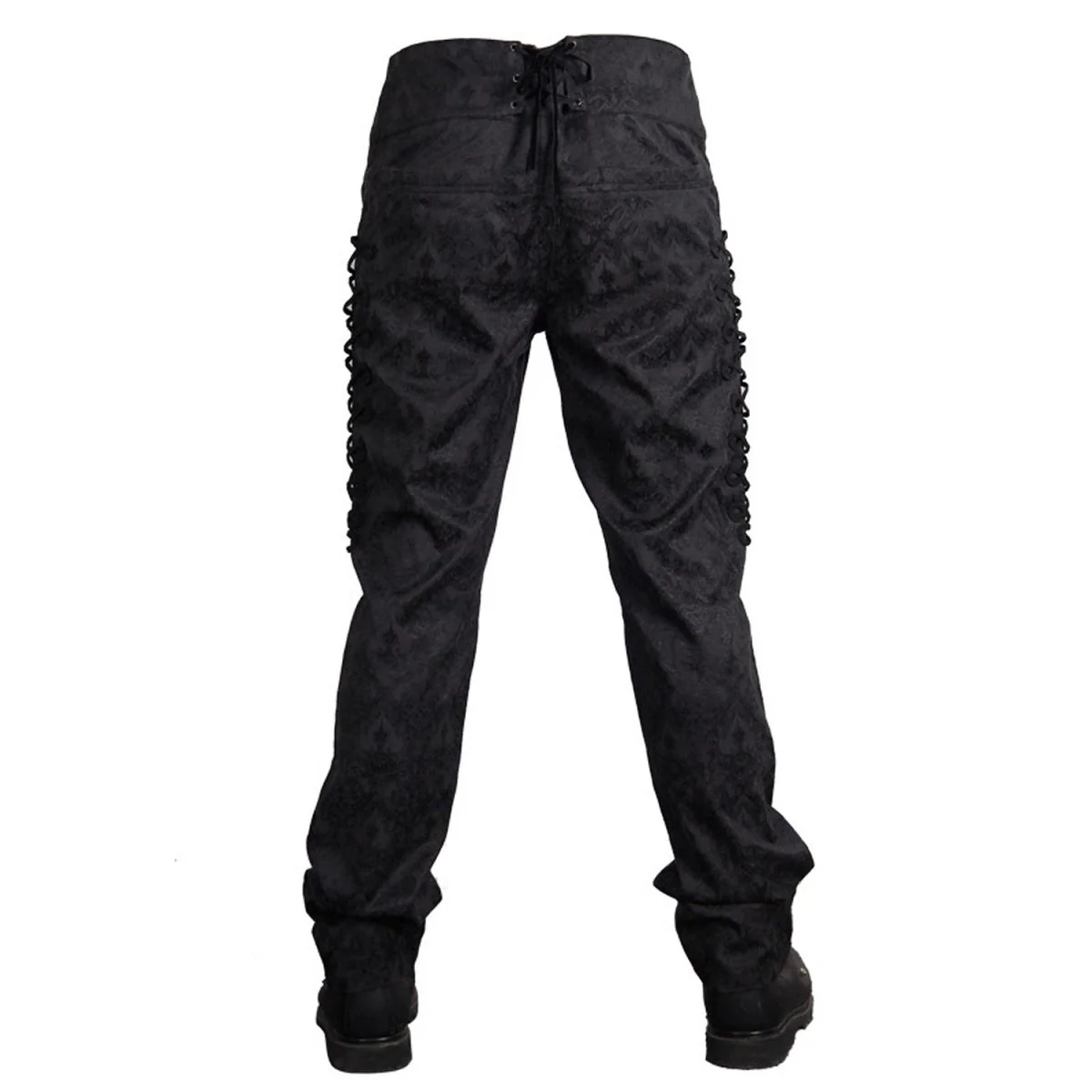 Pantalón con Guipur para Hombre - Image 4