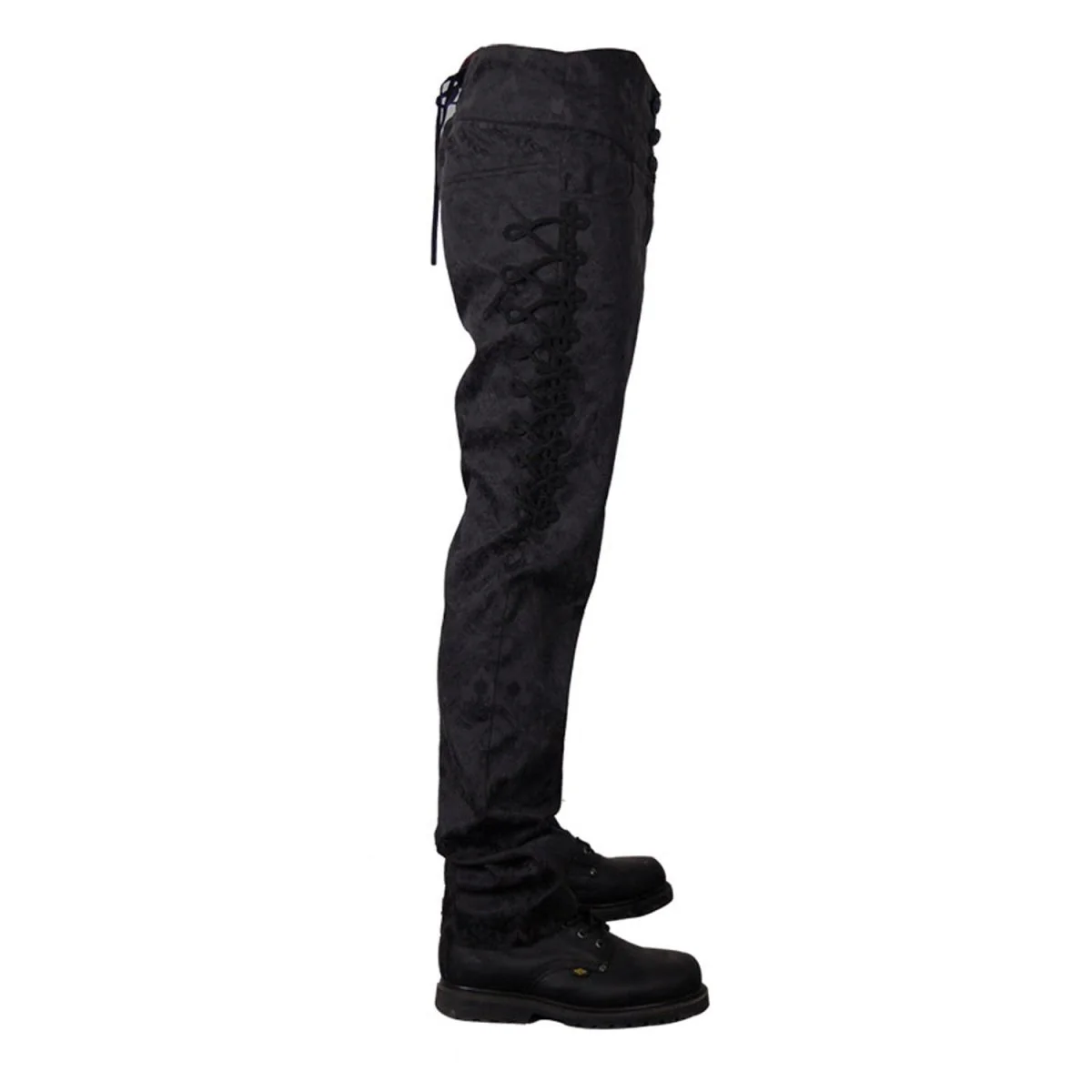 Pantalón con Guipur para Hombre - Image 5