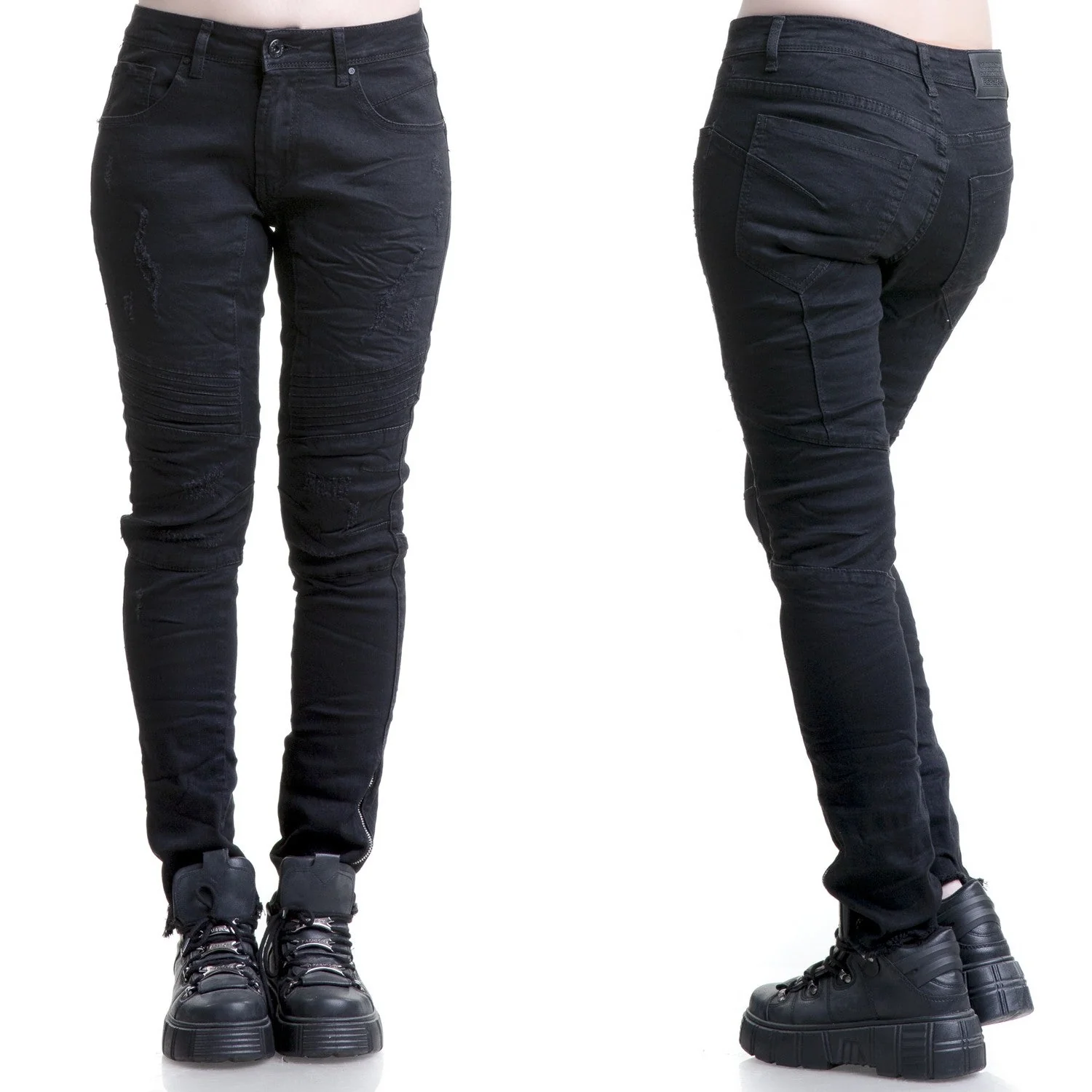 Pantalón Negro - Image 3