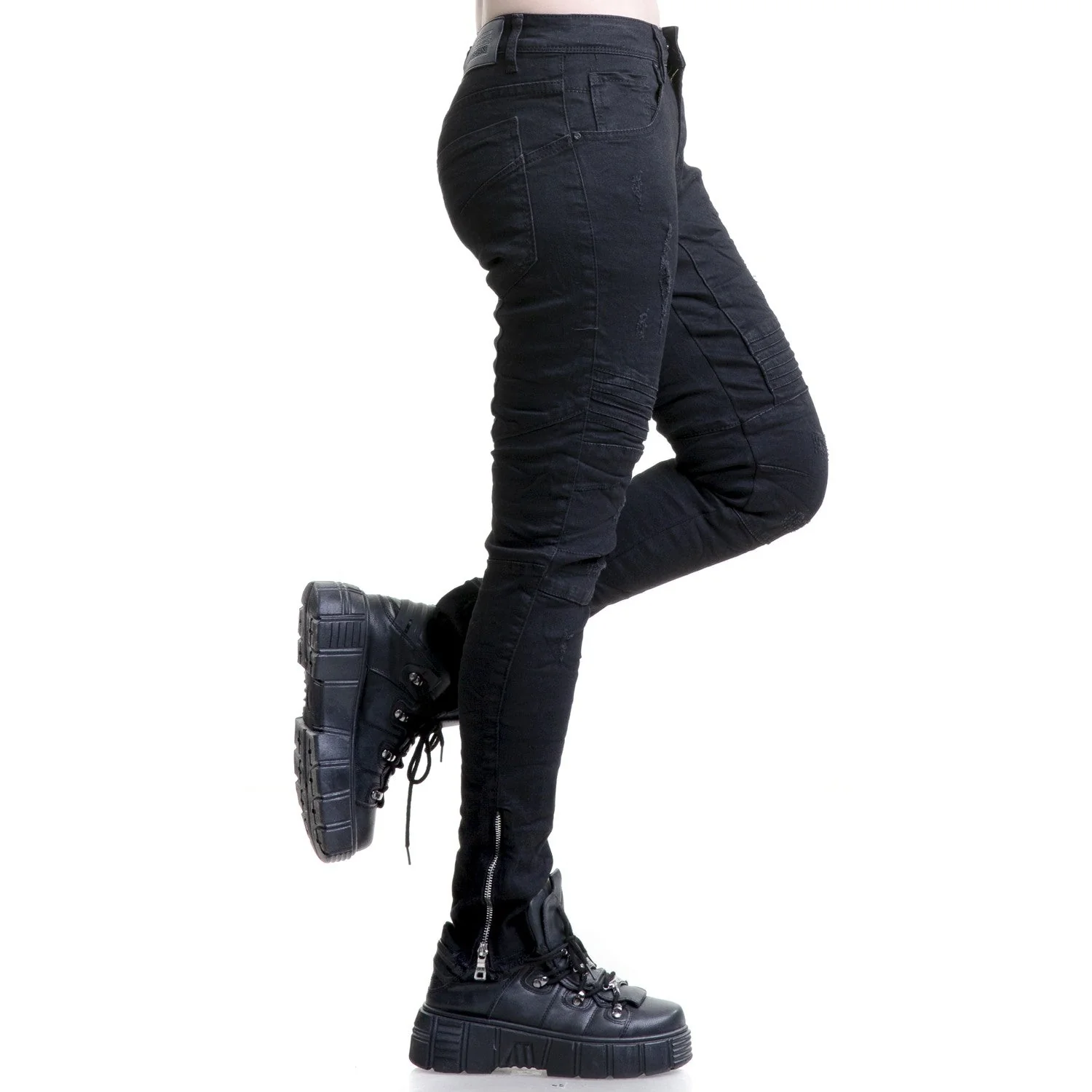 Pantalón Negro - Image 4