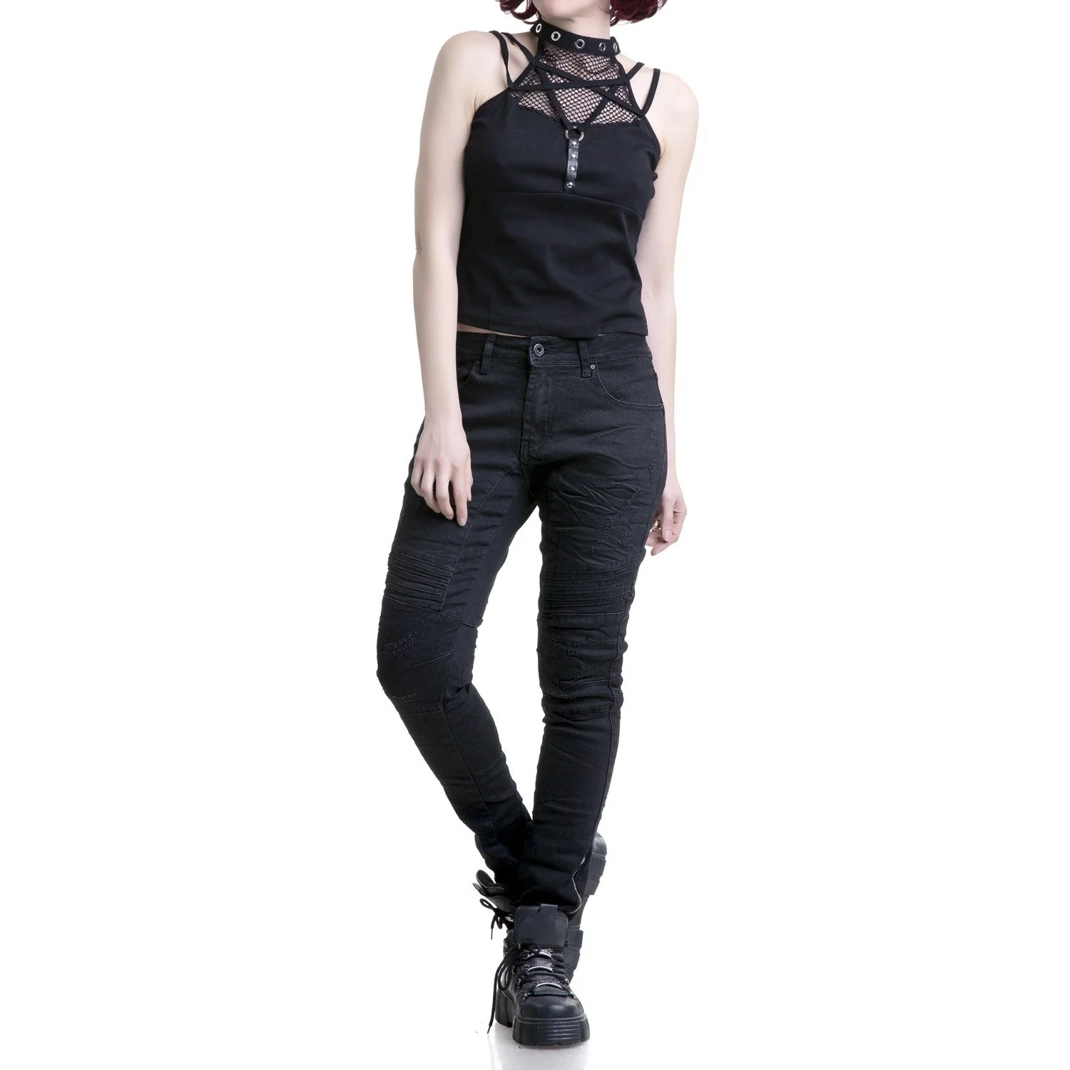 Pantalón Negro - Image 5