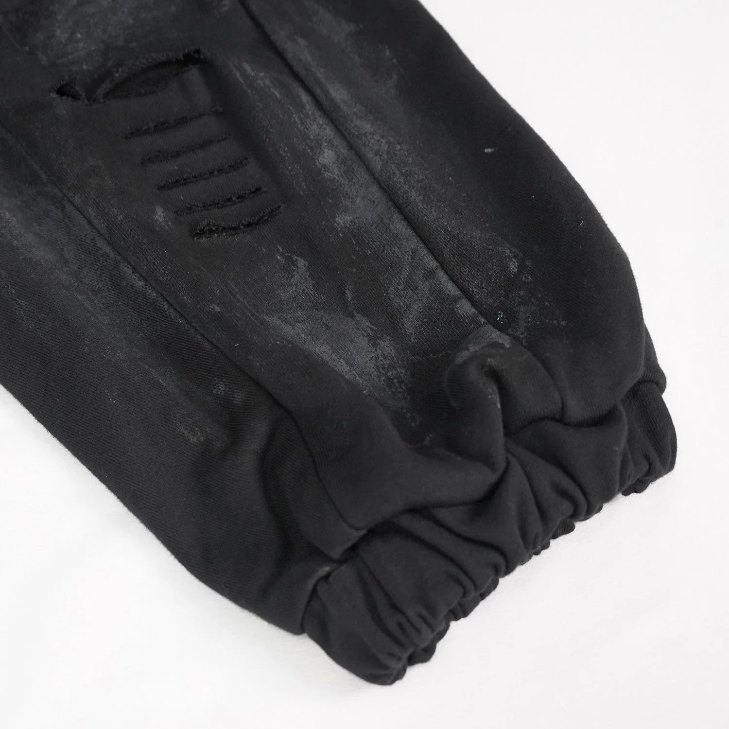Pantalones Anchos Ajuste Elástico "Revival" - Image 9
