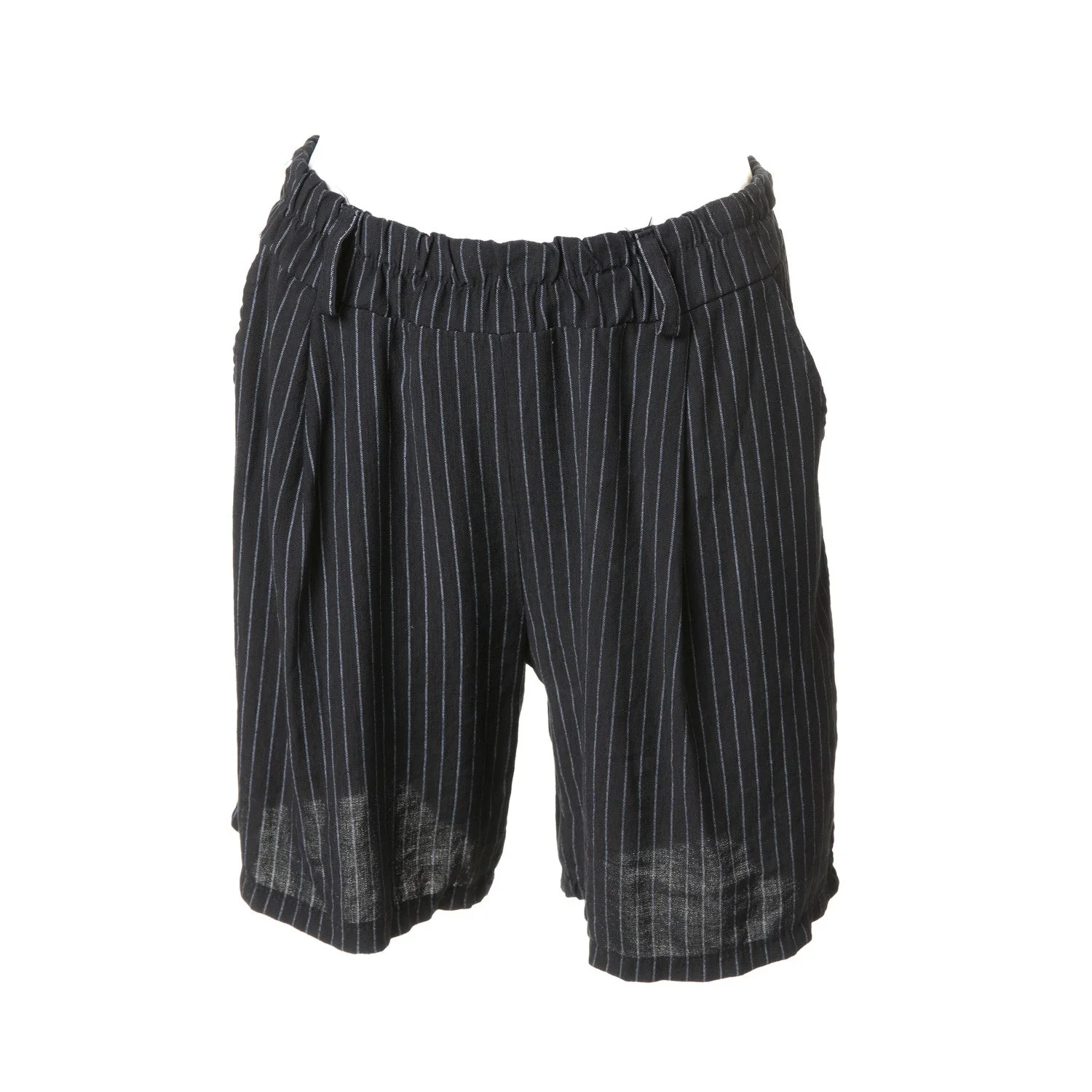 Pantalones Cortos a Rayas - Image 5