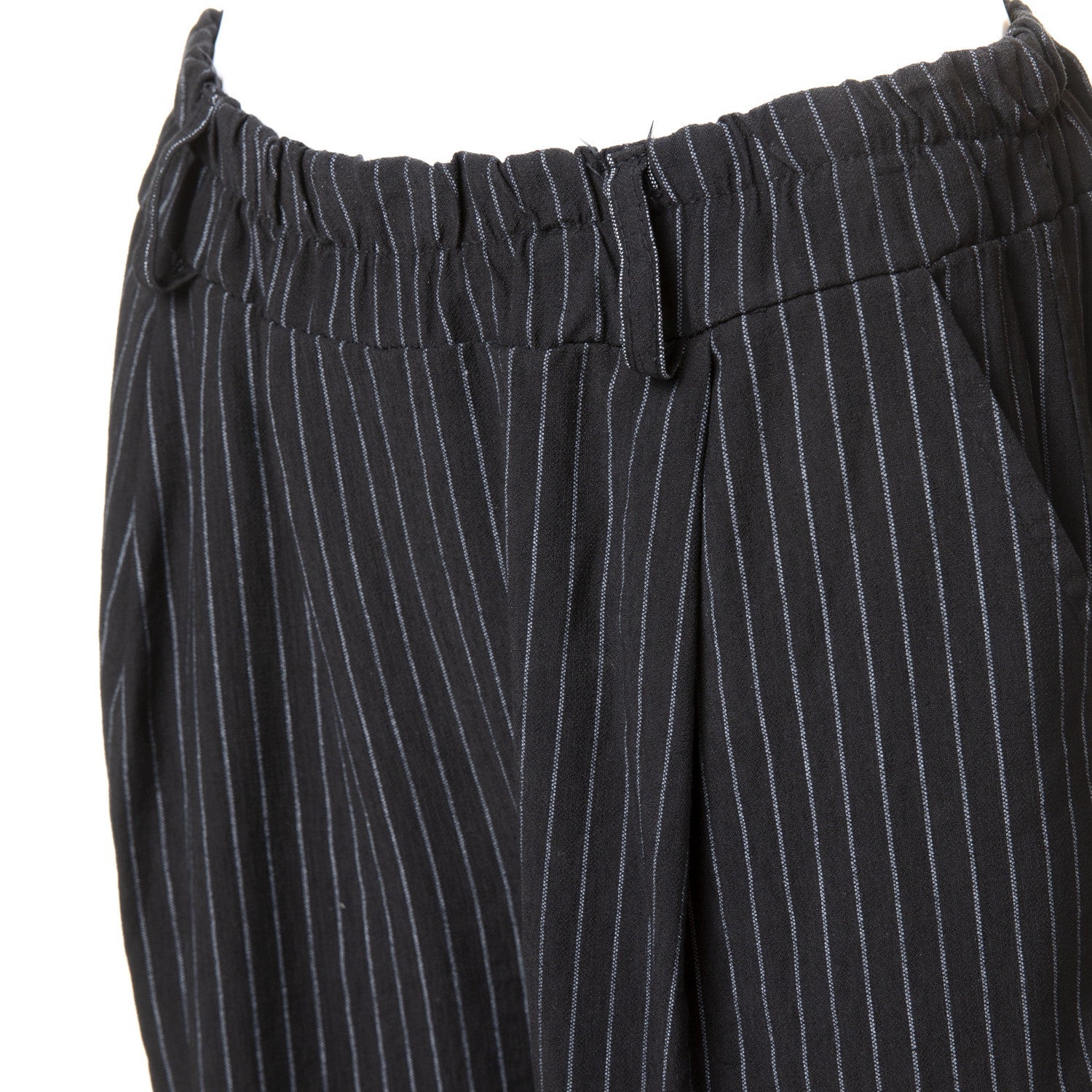 Pantalones Cortos a Rayas - Image 6