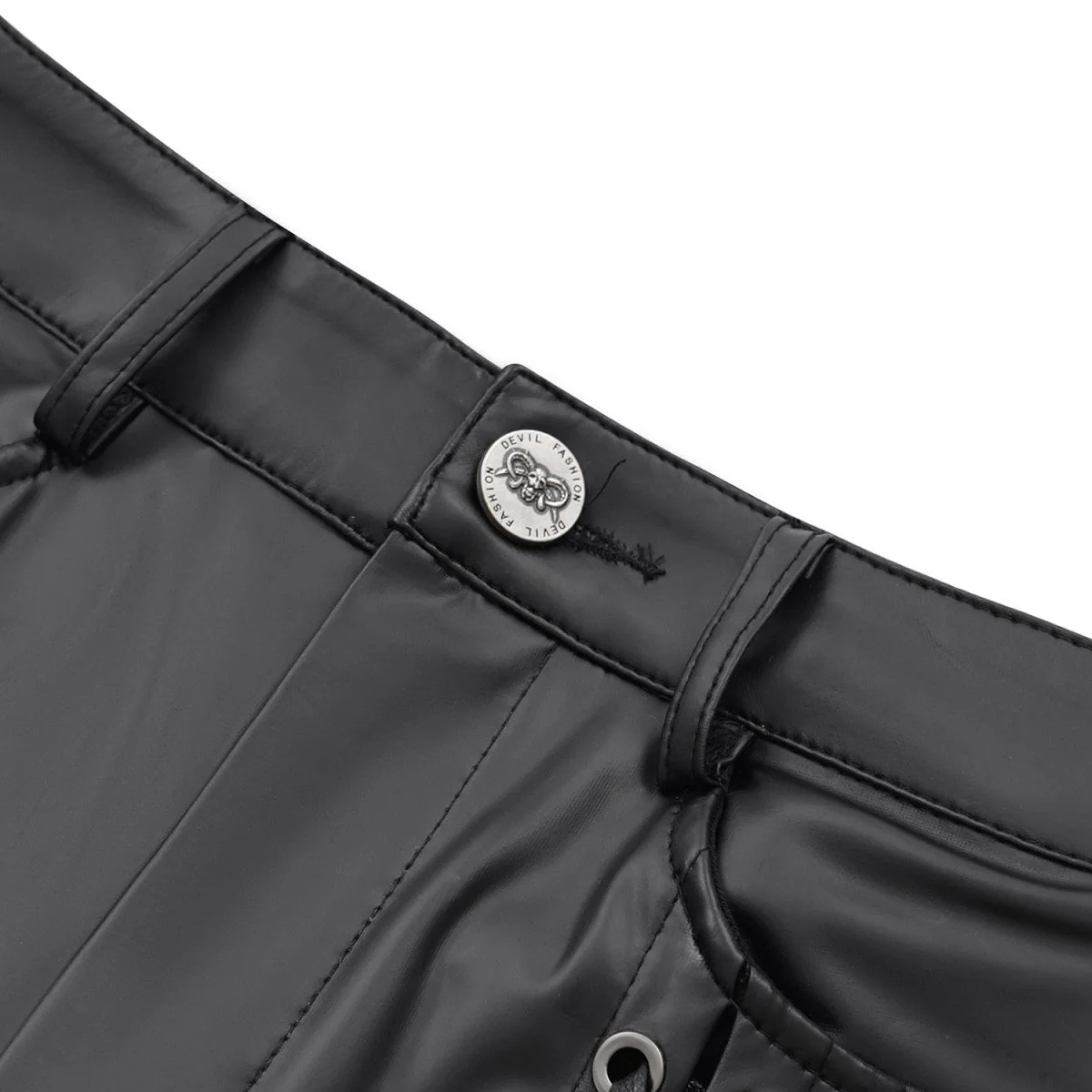 Pantalones Polipiel "Obsession" - Image 7