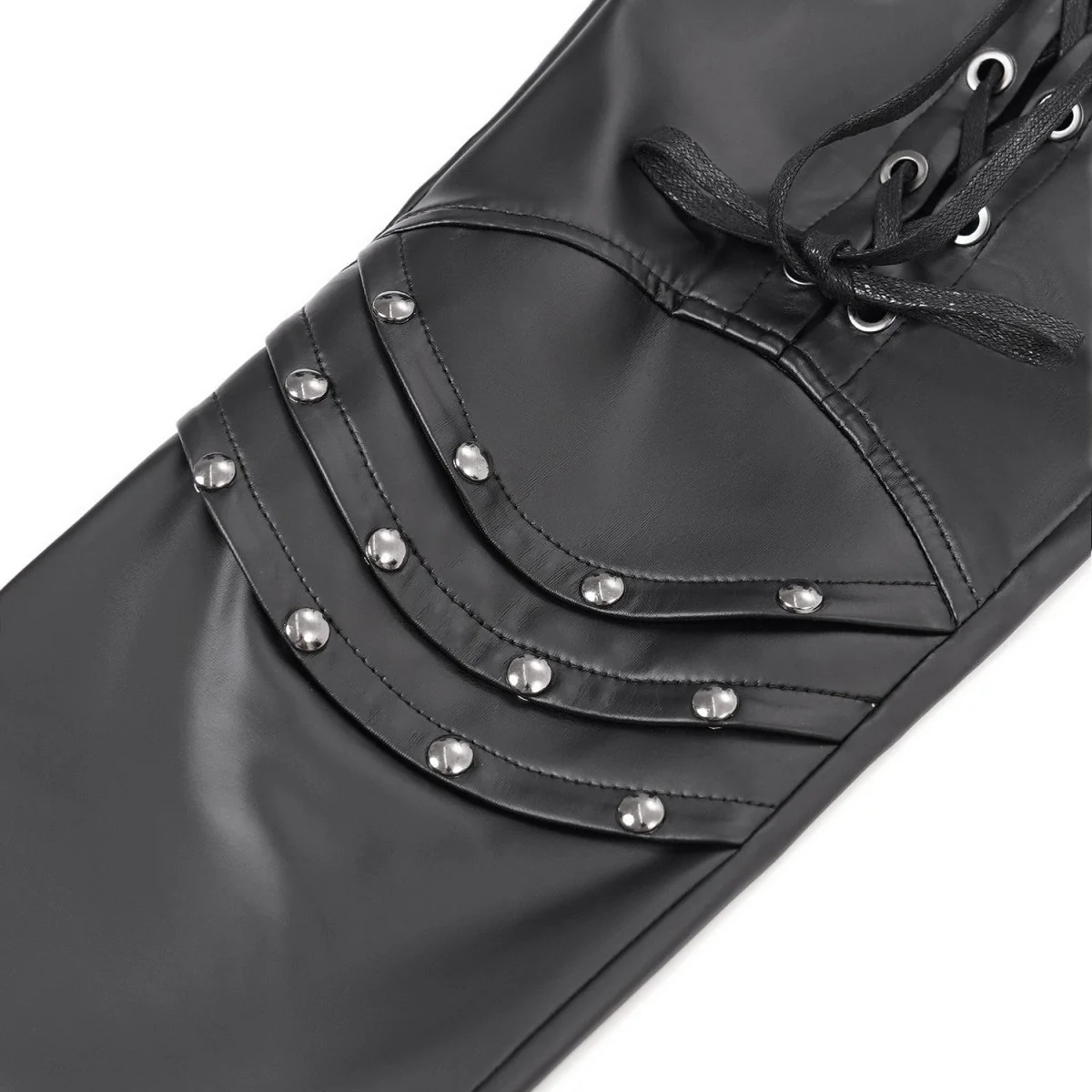Pantalones Polipiel "Obsession" - Image 9