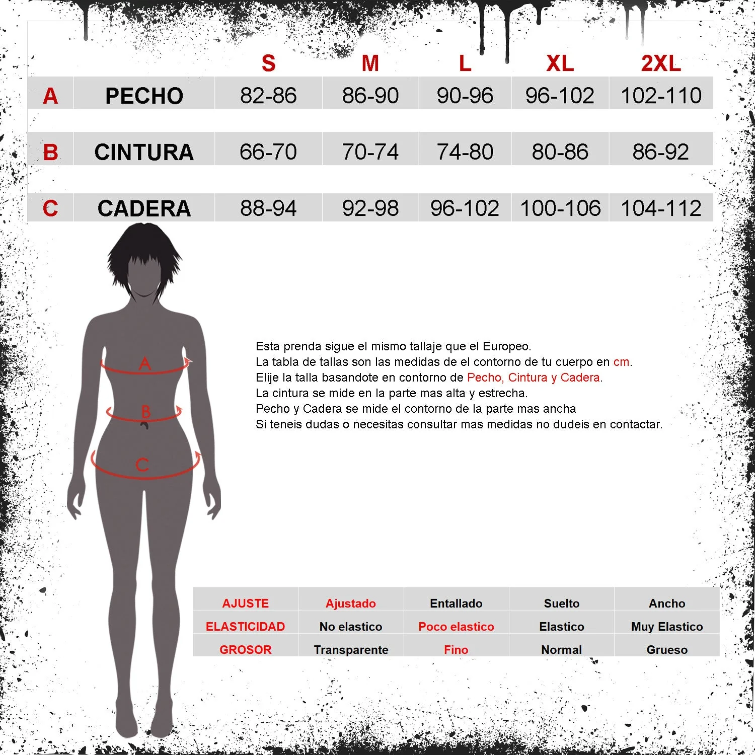 Top Asimétrico - Image 6