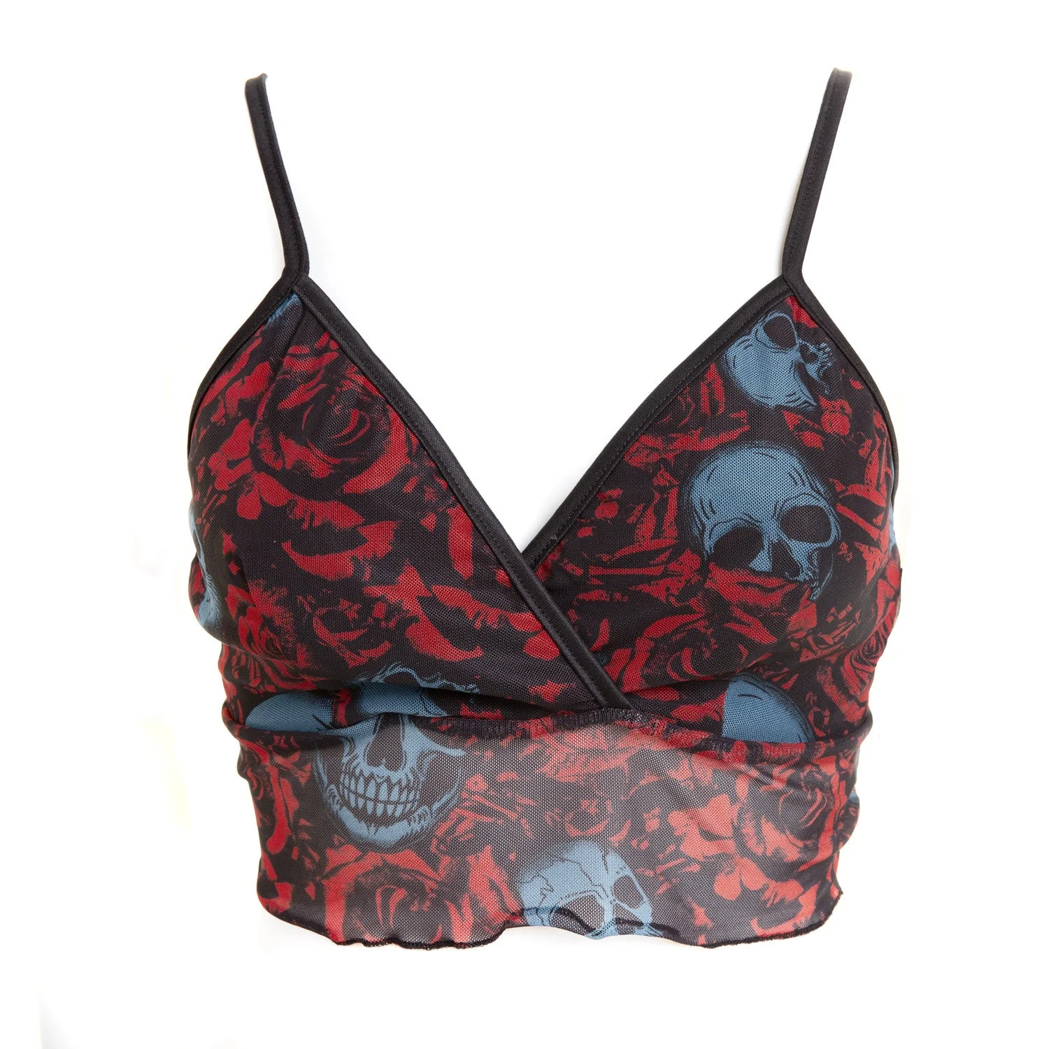 Top Calaveras Crypt - Image 6
