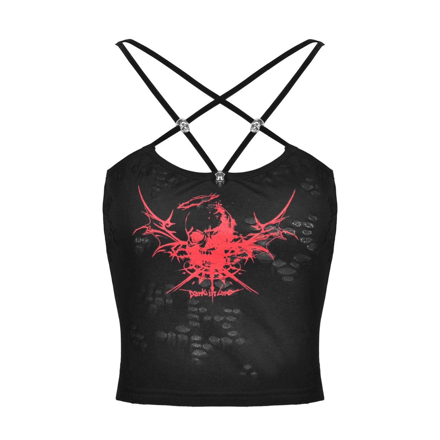 Top con Estampado - Image 5
