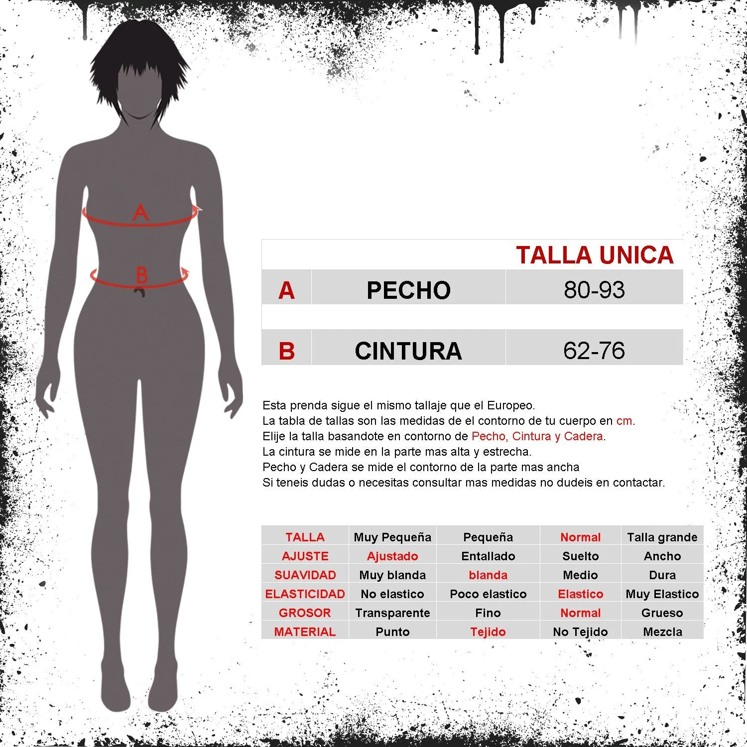Top con Imperdible - Image 6