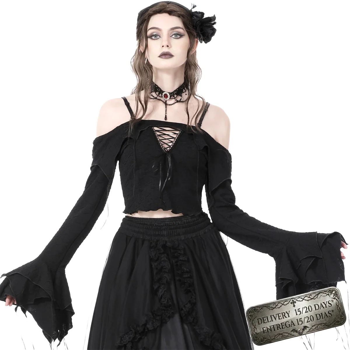 Novedades crazyinlove.com