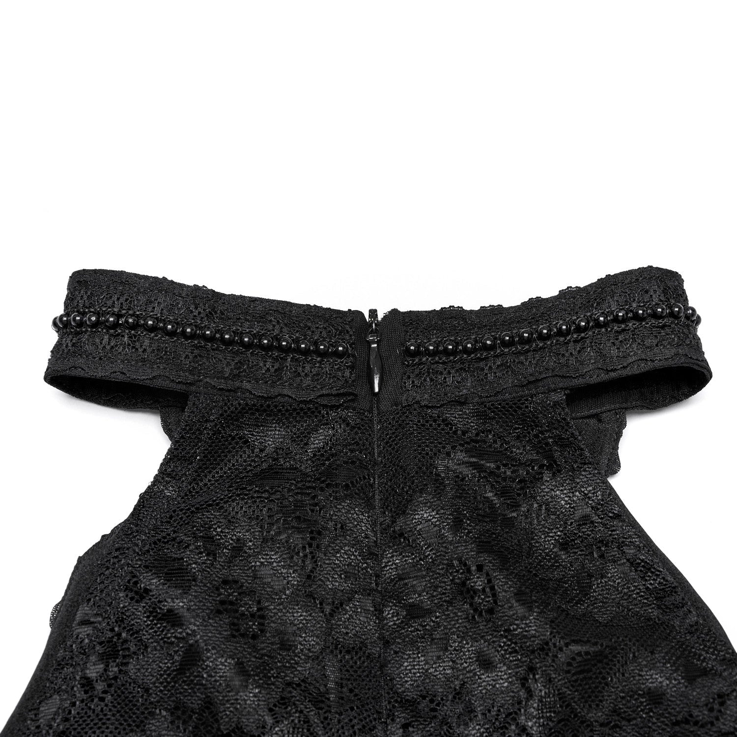 Top  Cuello Halter "Temptation" - Image 6