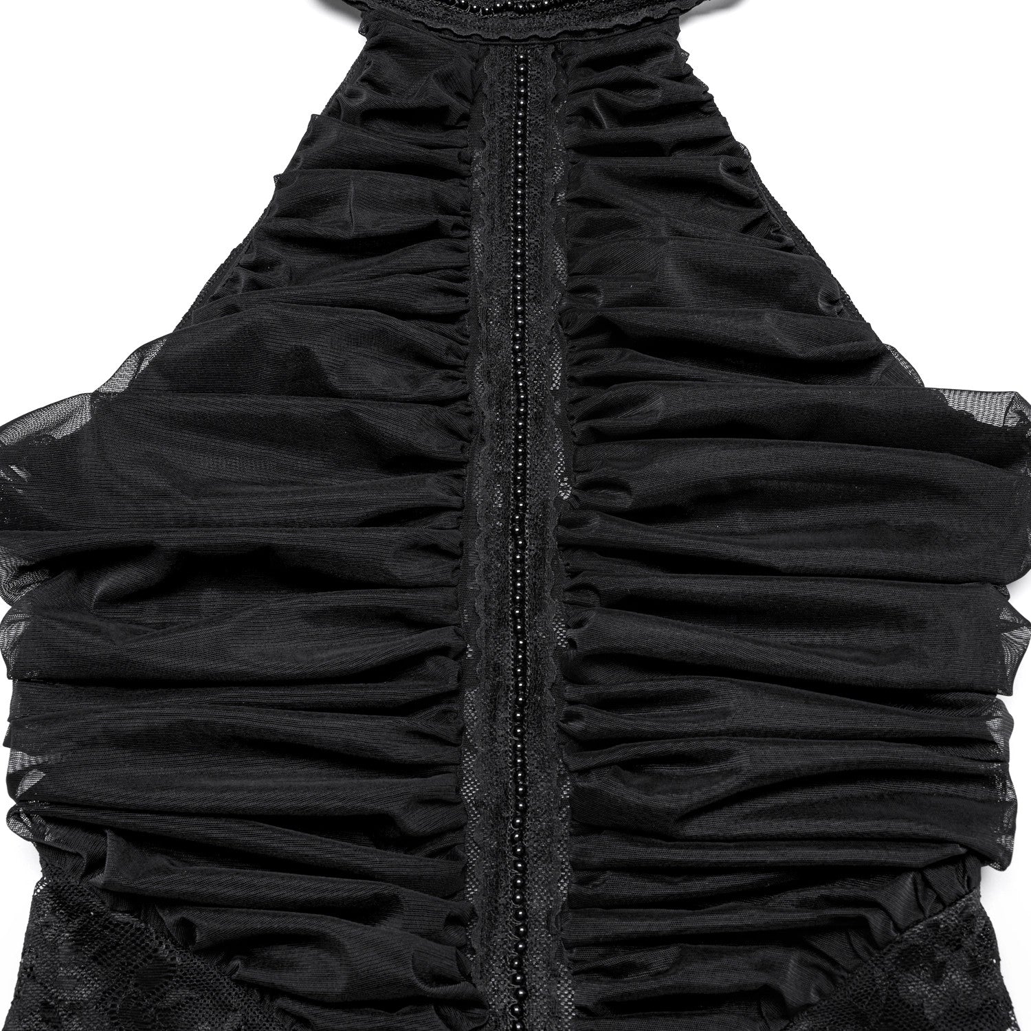 Top  Cuello Halter "Temptation" - Image 7