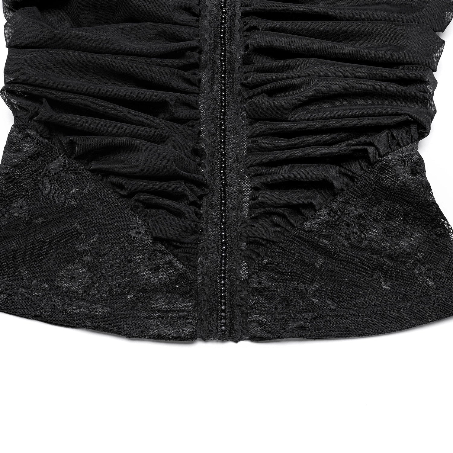 Top  Cuello Halter "Temptation" - Image 8