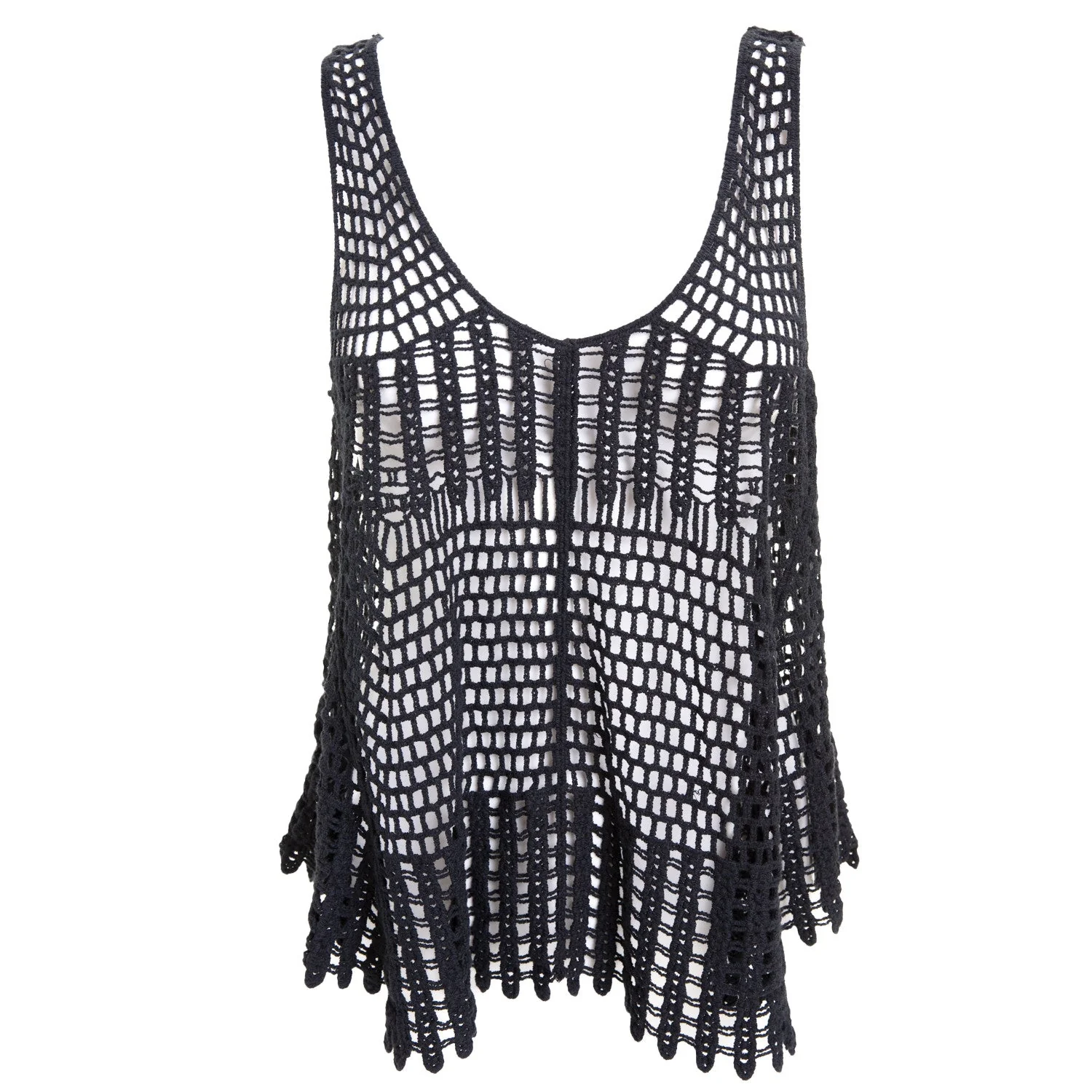 Top de Macrame - Image 5