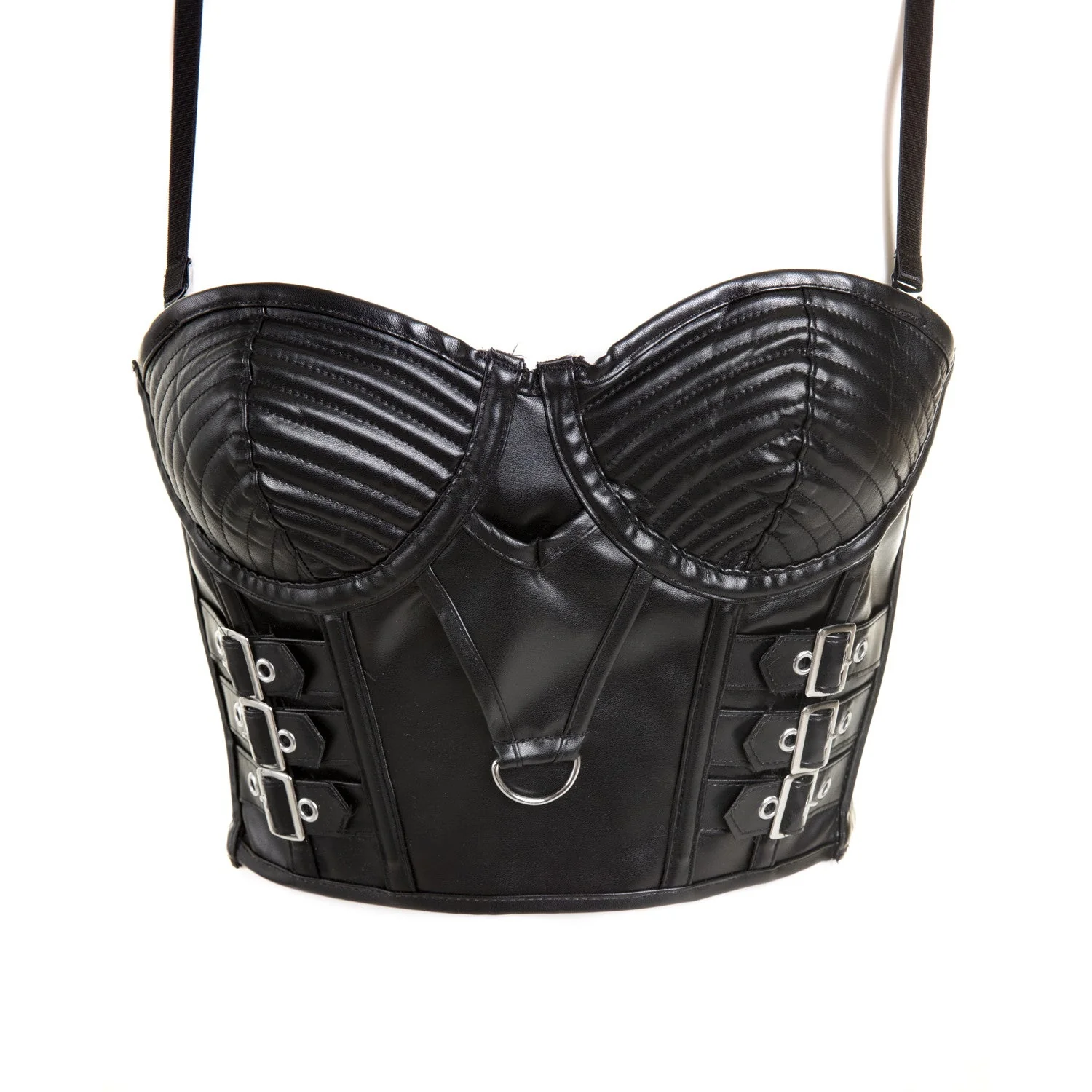 Top de Polipiel - Image 5