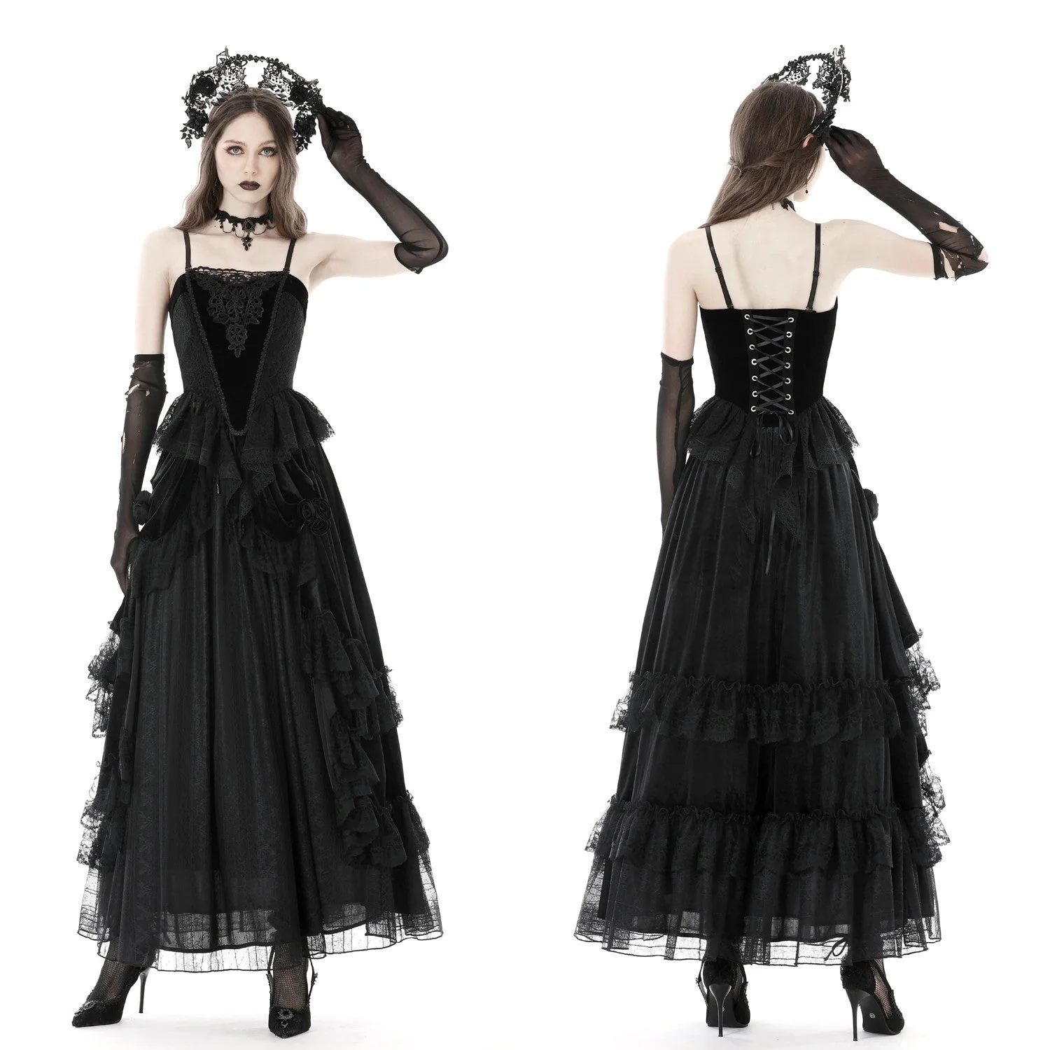 Top Elegante - Image 2