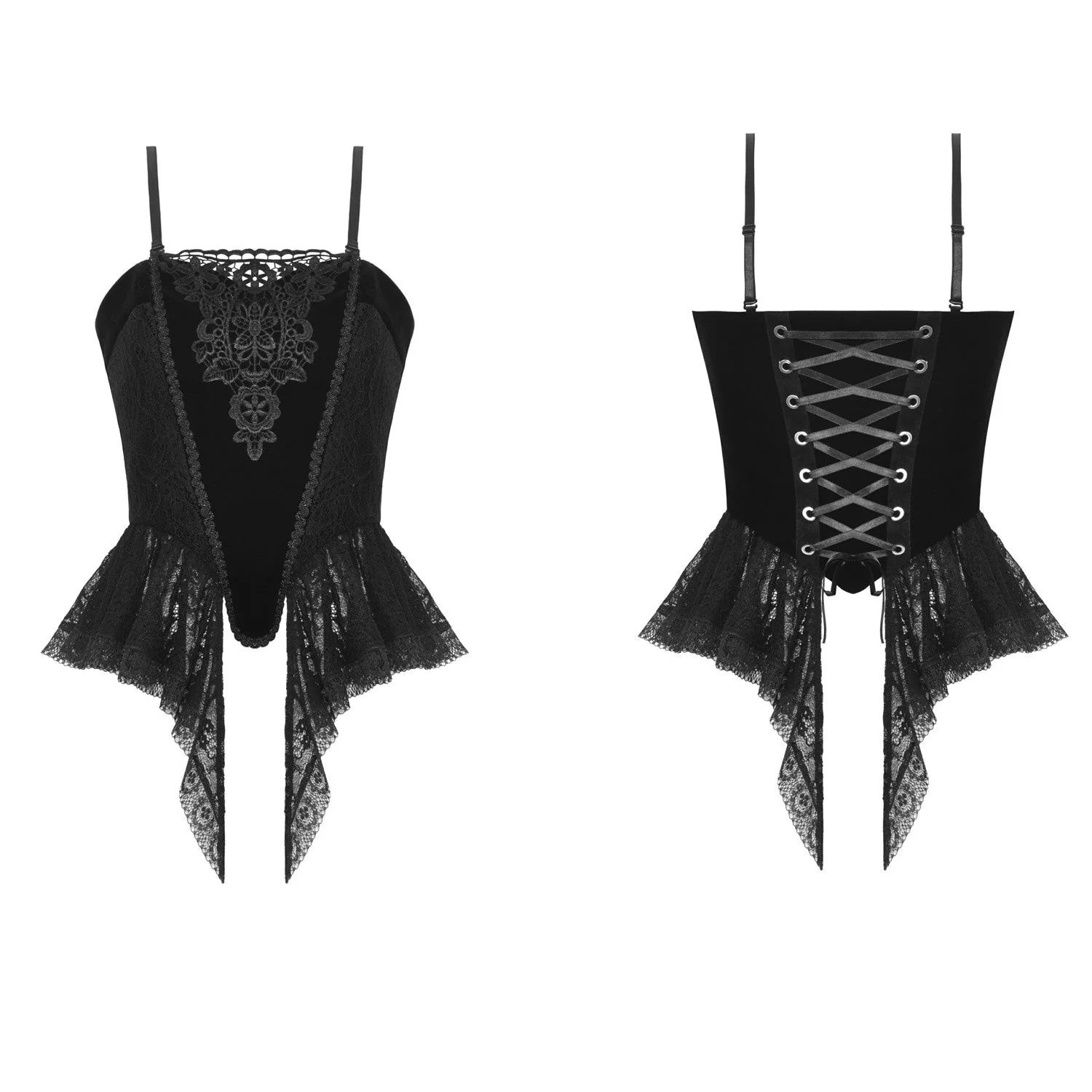 Top Elegante - Image 3