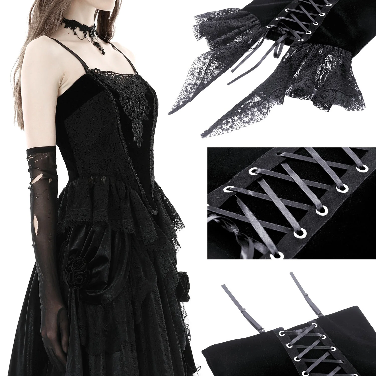 Top Elegante - Image 4