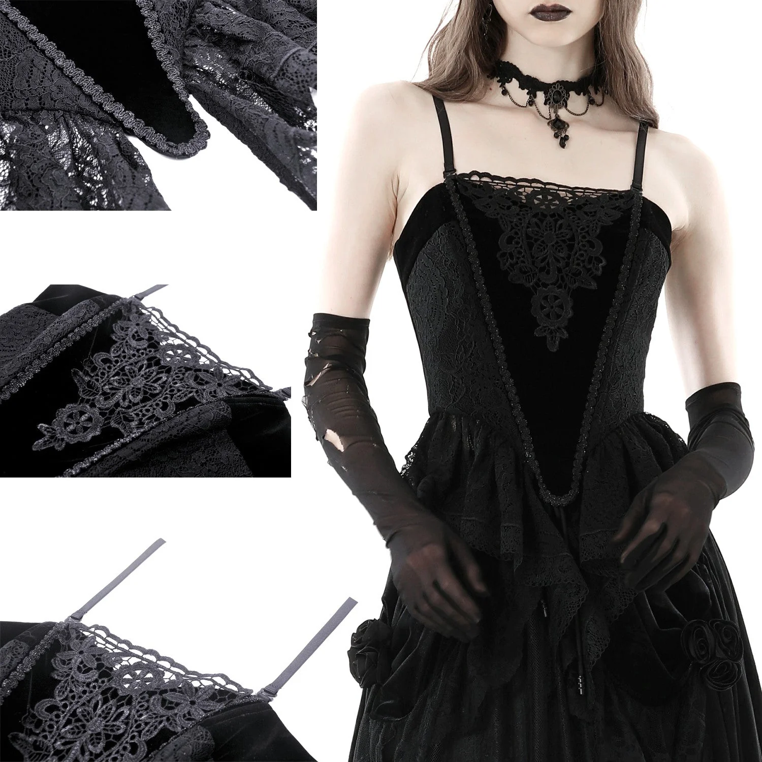 Top Elegante - Image 5