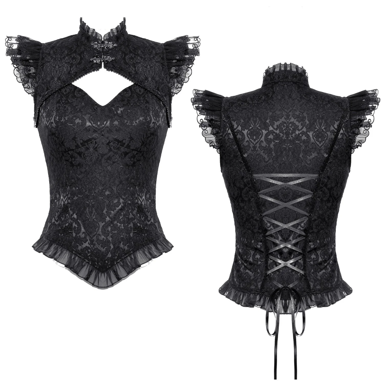 Top Elegante - Image 3