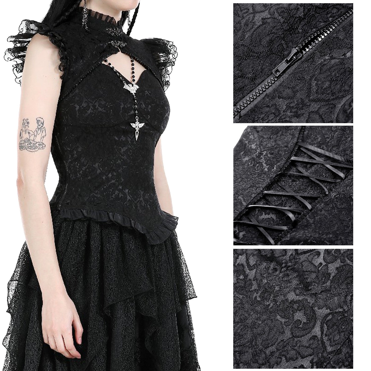 Top Elegante - Image 5