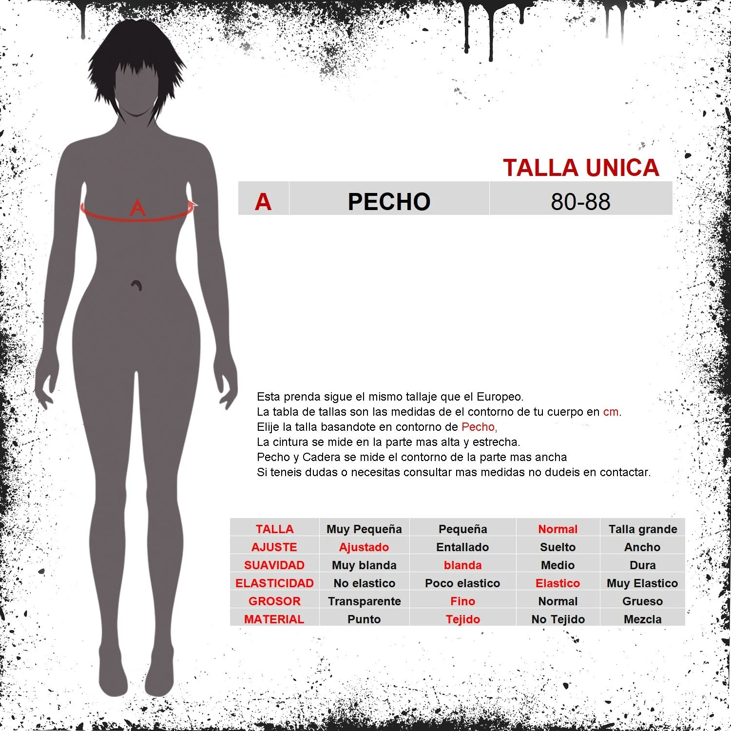 Top con Anilla y Tul - Image 6