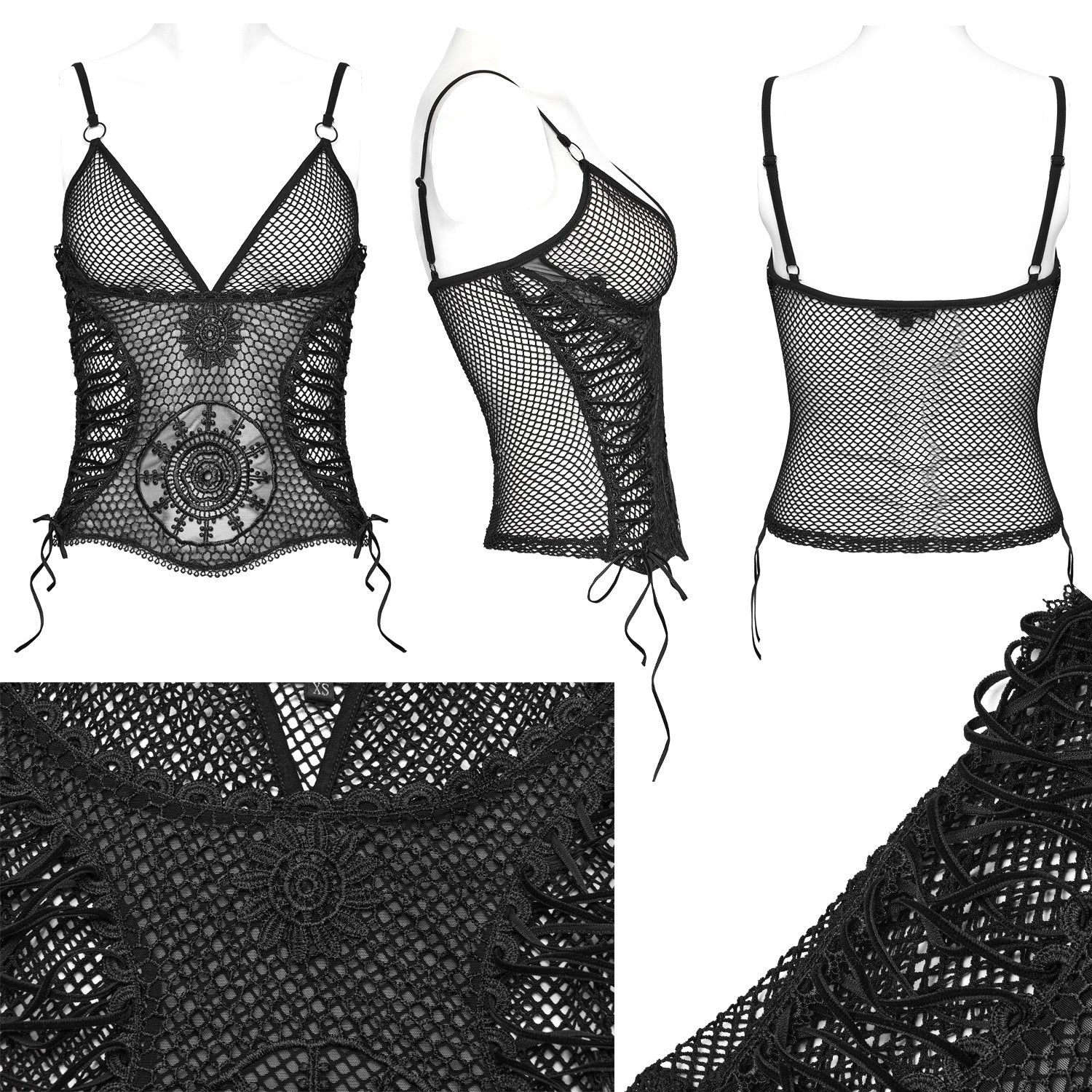 Top Transparente - Image 3