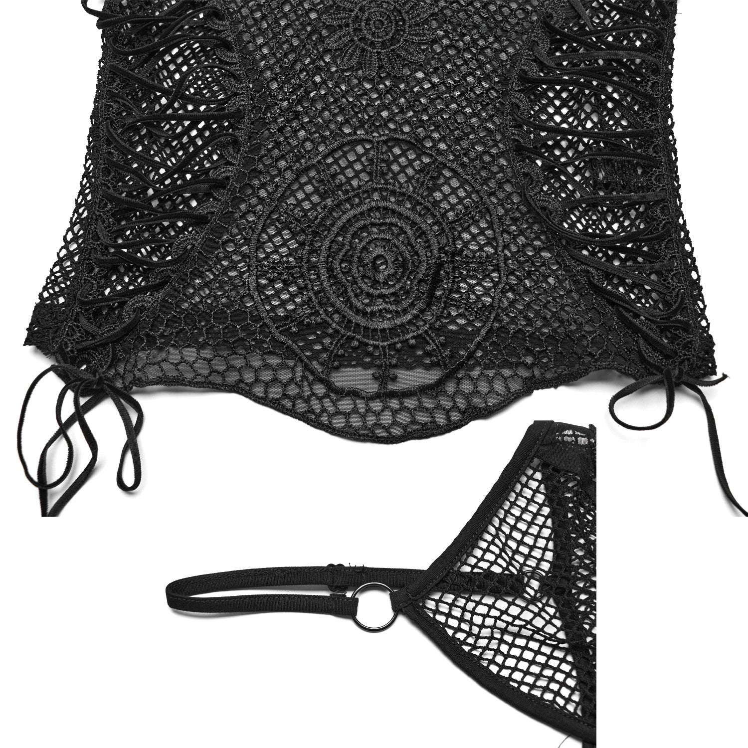 Top Transparente - Image 5