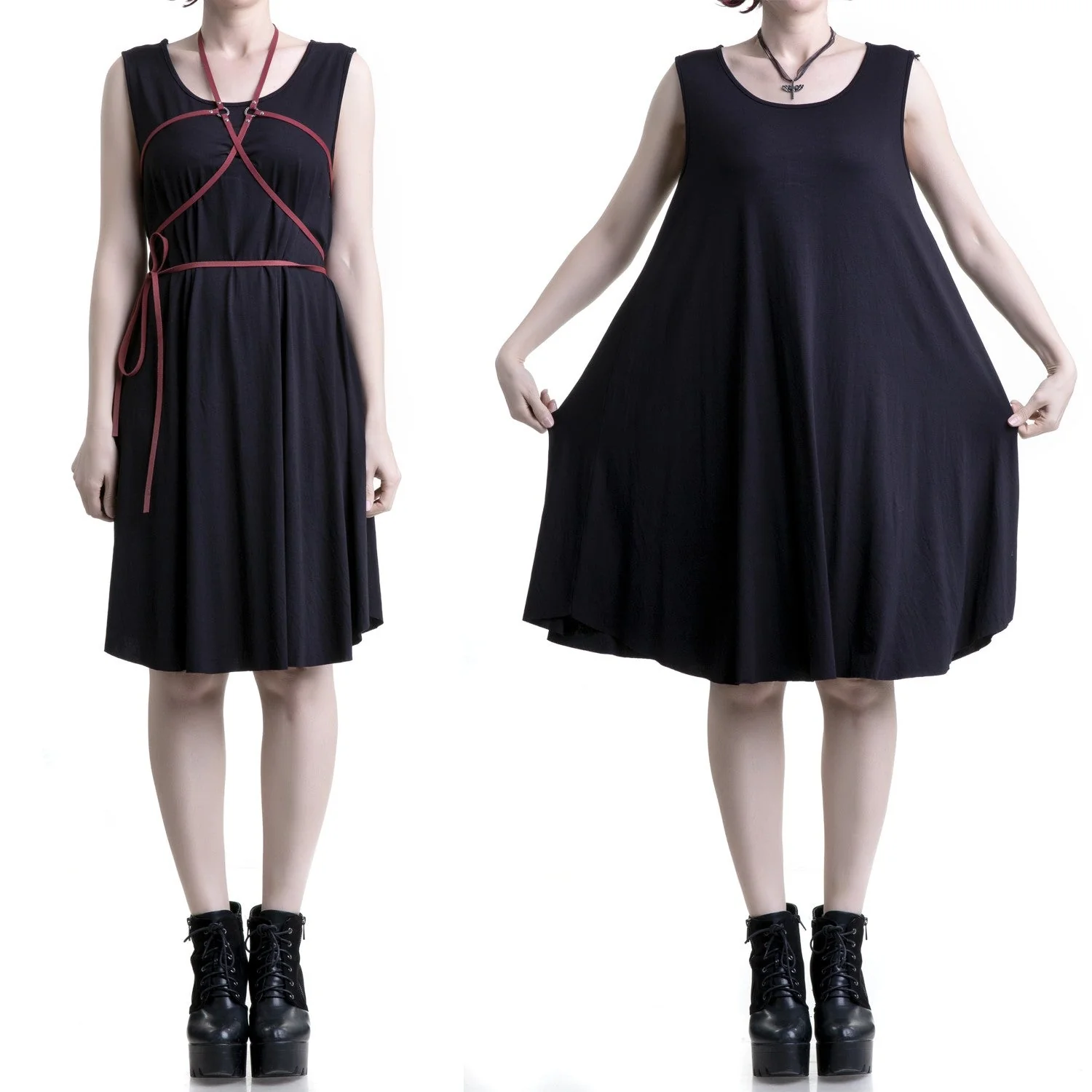 Vestido Ancho - Image 2