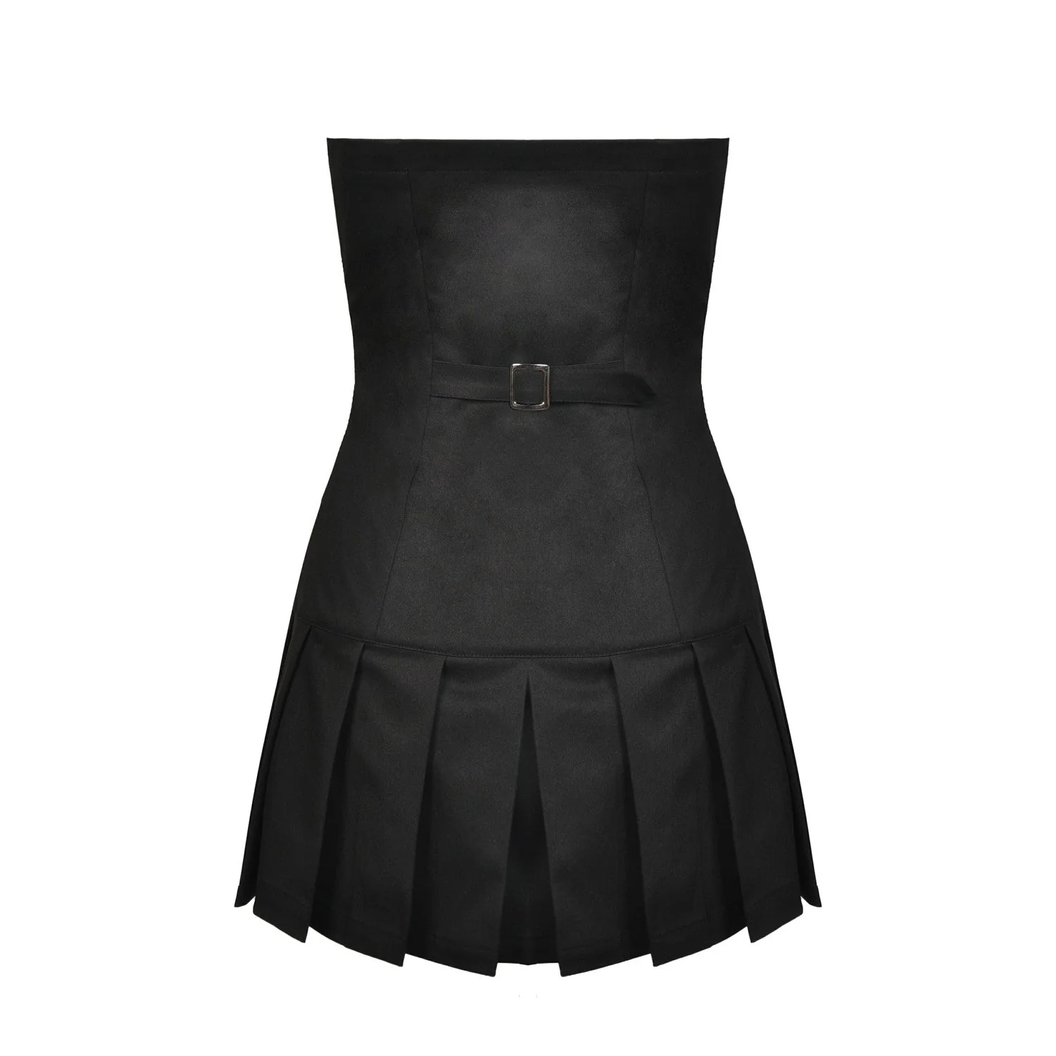 Vestido Asimétrico - Image 3