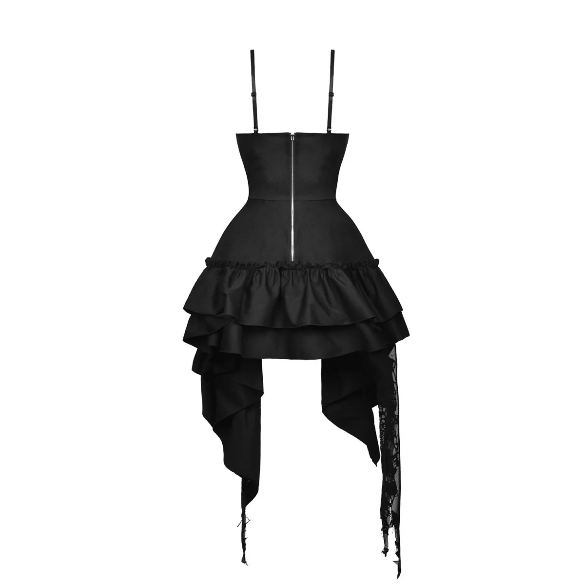 Vestido Asimétrico - Image 3