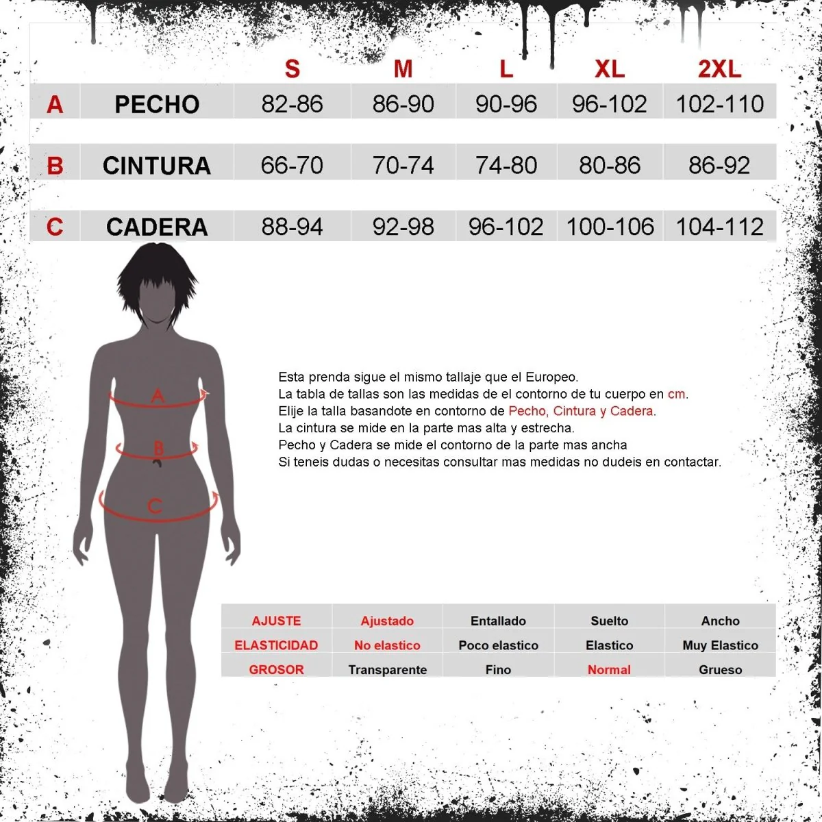 Vestido Asimétrico - Image 6