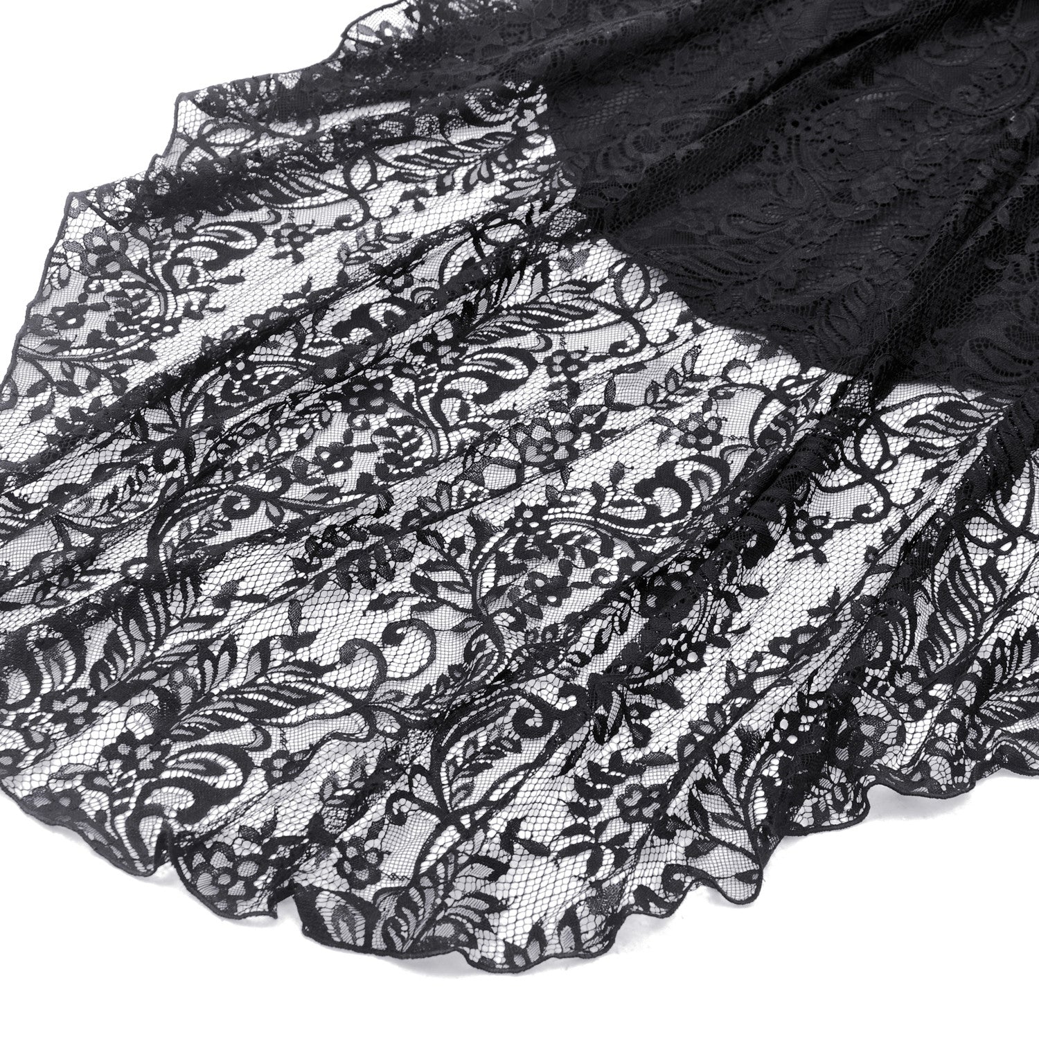 Vestido Asimétrico "Ravenna" - Image 10