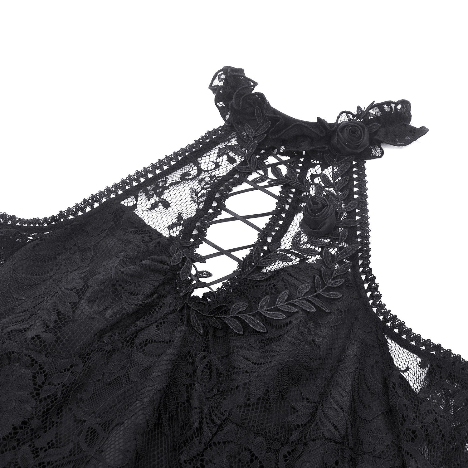 Vestido Asimétrico "Ravenna" - Image 7