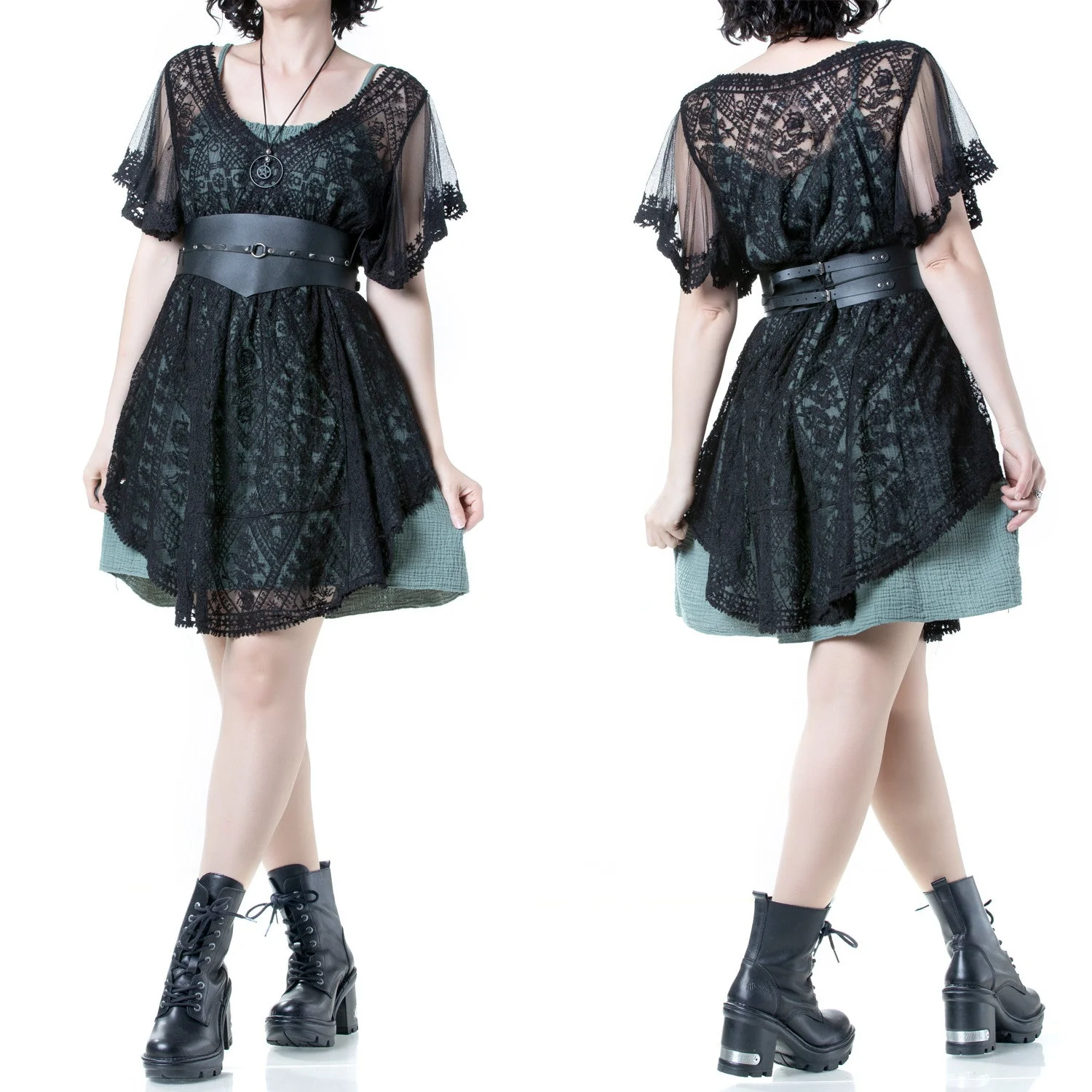 Vestido "Aura" - Image 2