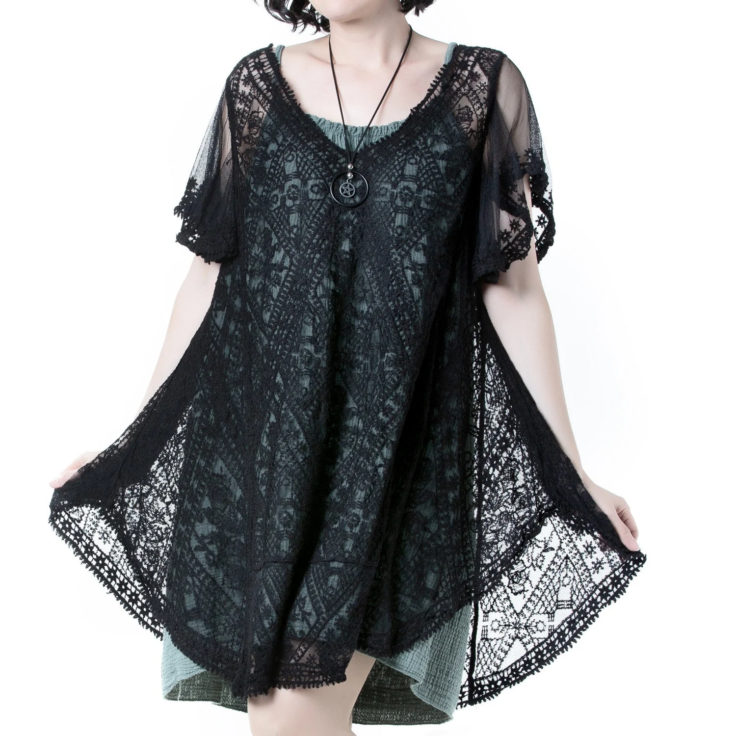 Vestido "Aura" - Image 3