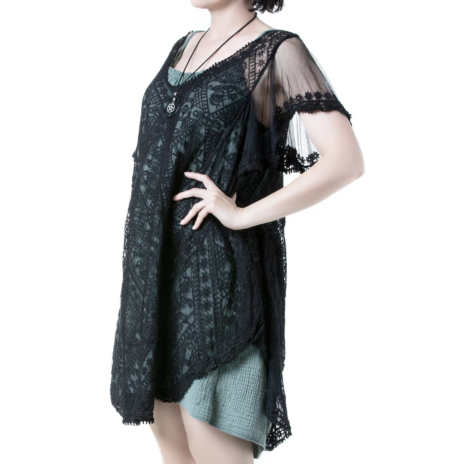 Vestido "Aura" - Image 4
