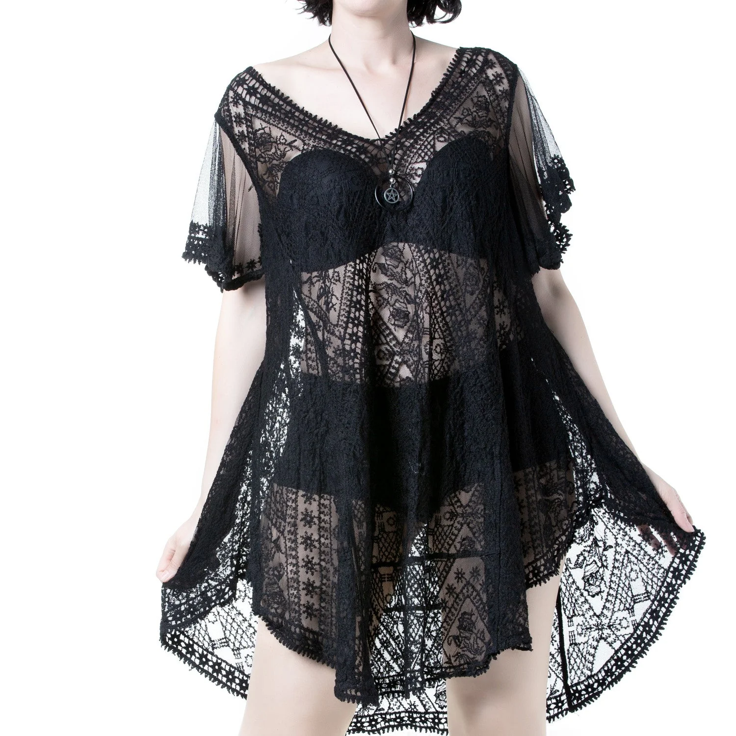 Vestido "Aura" - Image 7