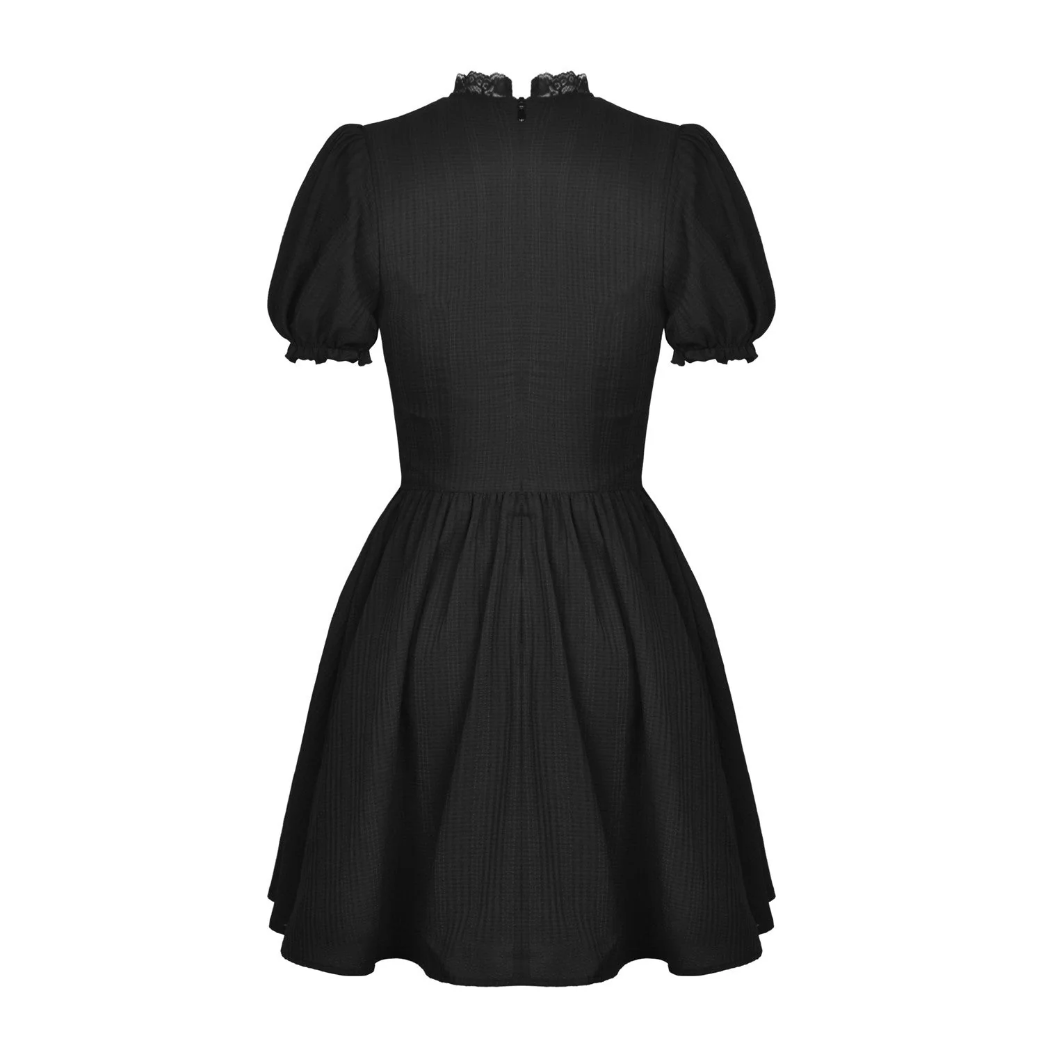 Vestido con Cruz - Image 3