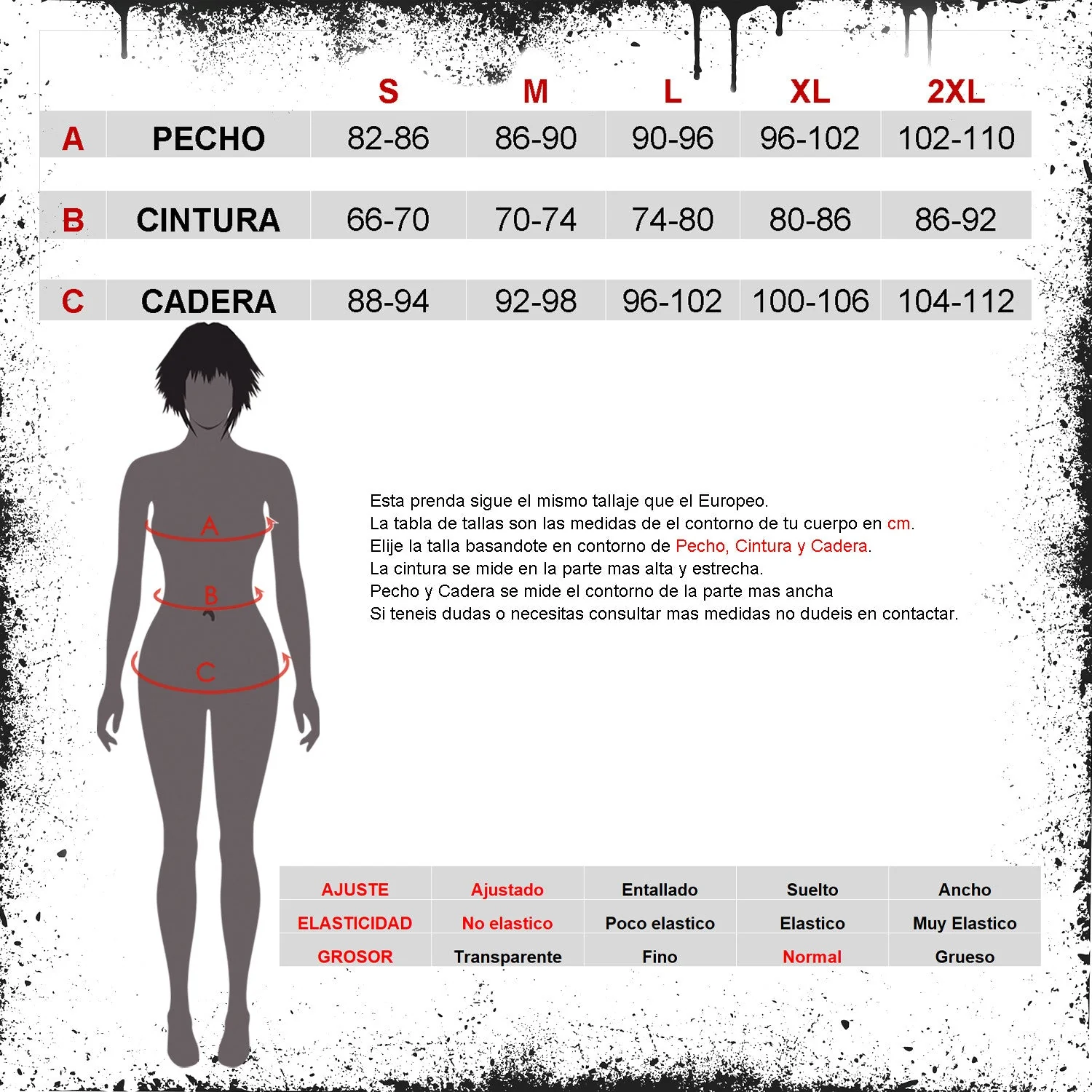 Vestido con Cruz - Image 6