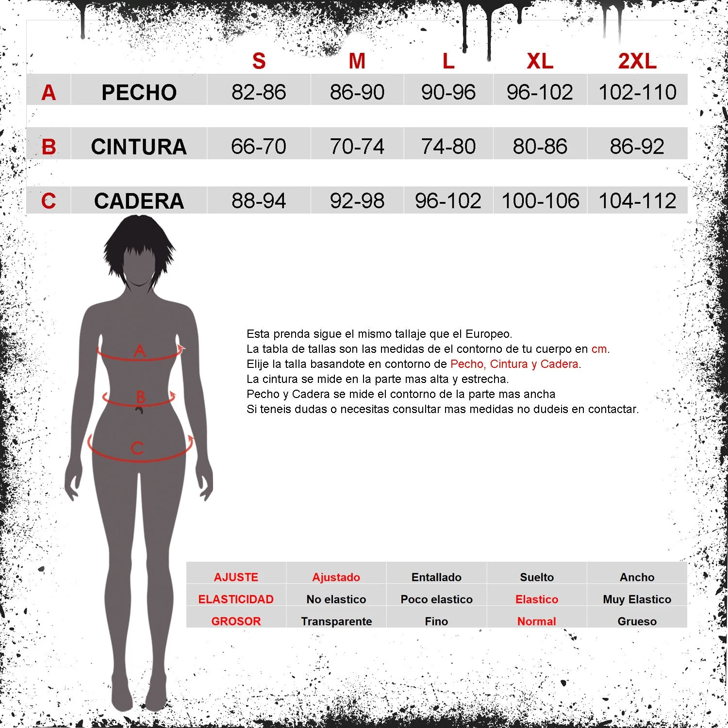 Vestido con Encaje - Image 6