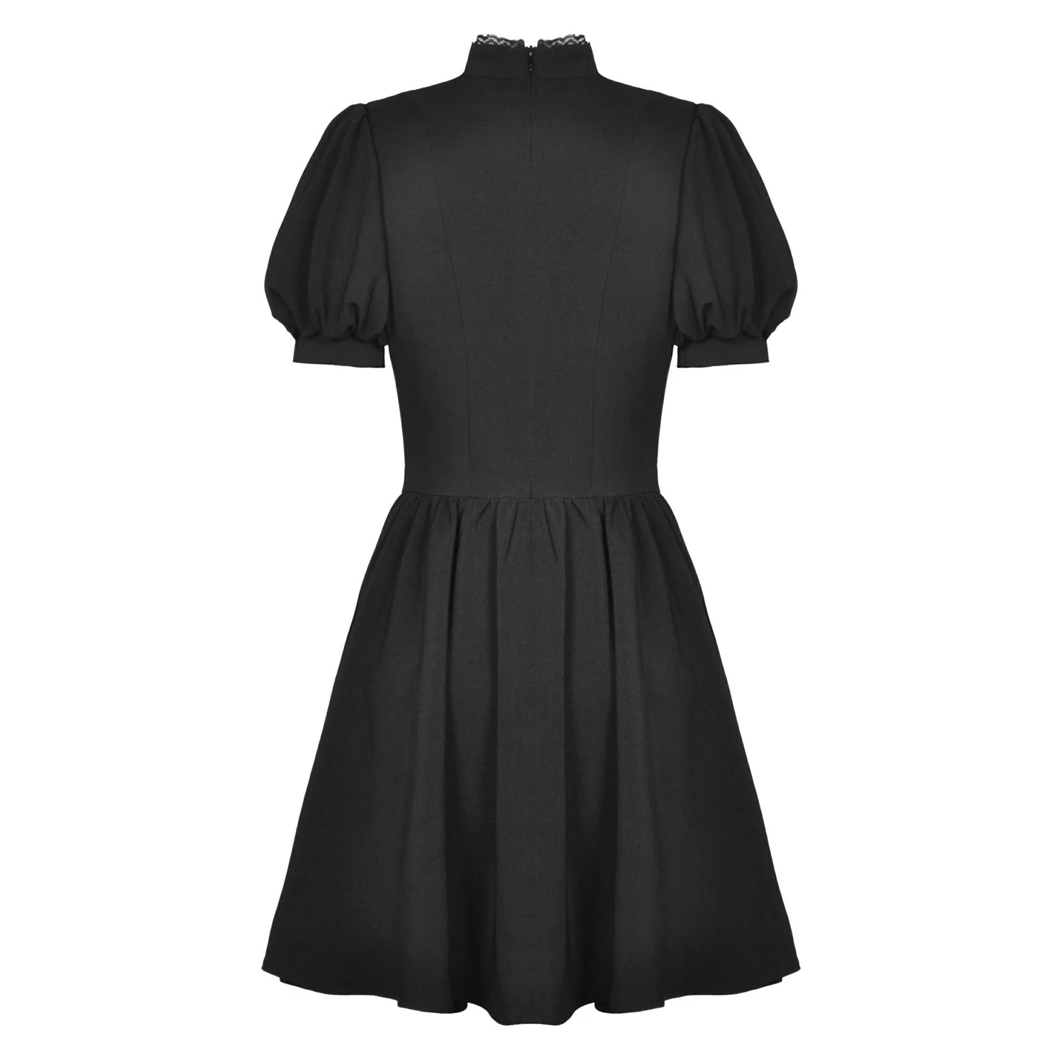 Vestido con Hebillas - Image 4