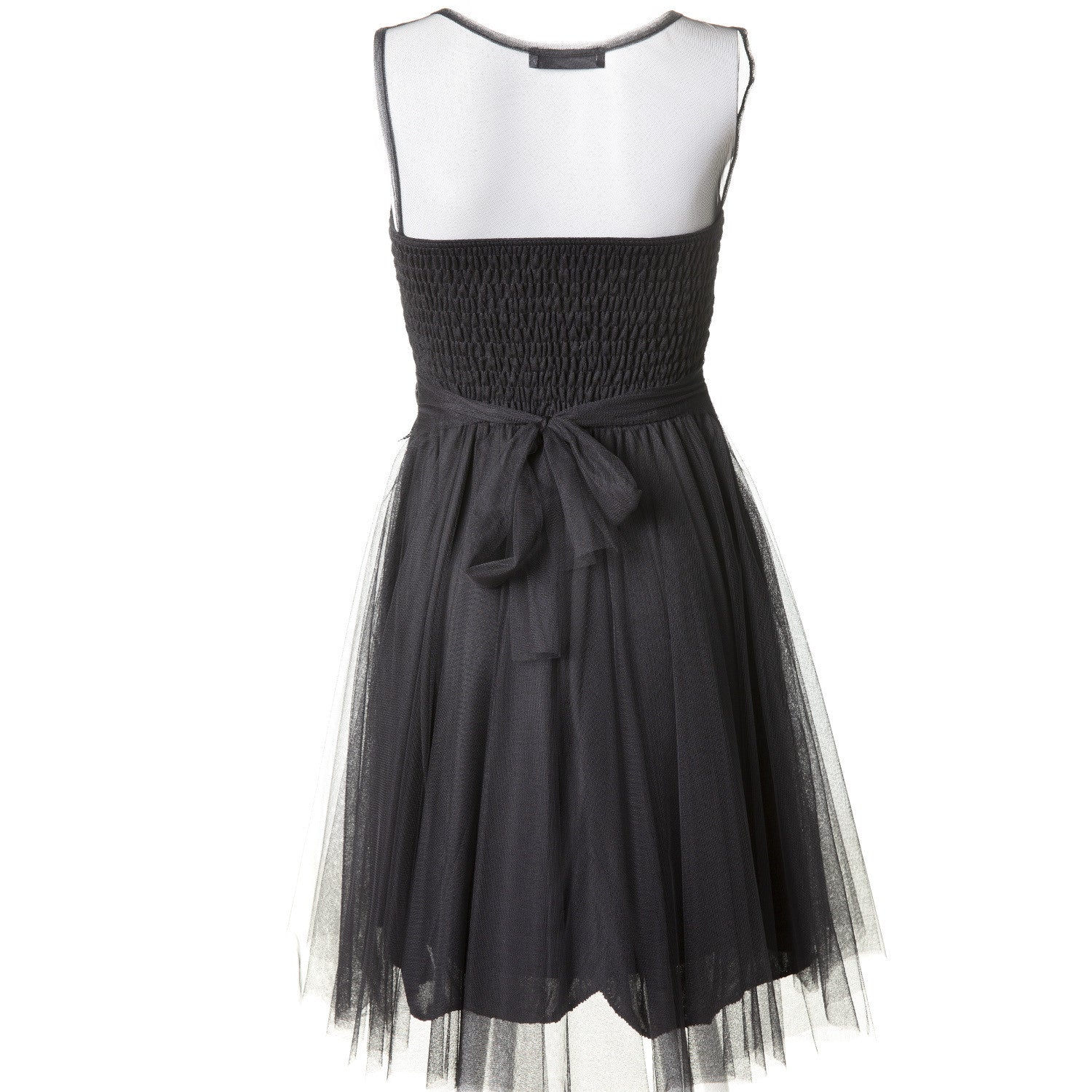 Vestido con Tul - Image 2