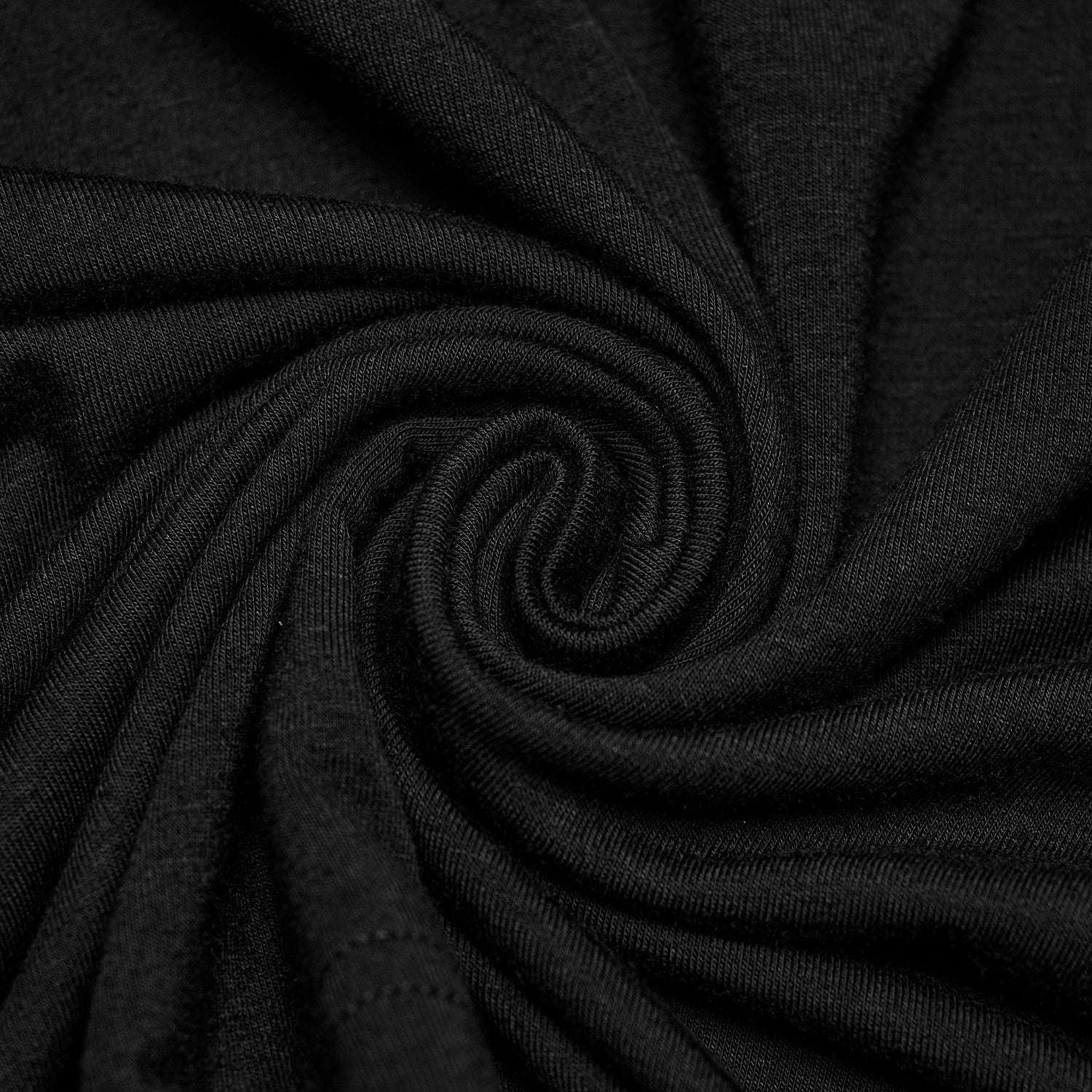 Vestido Corto Negro - Image 7