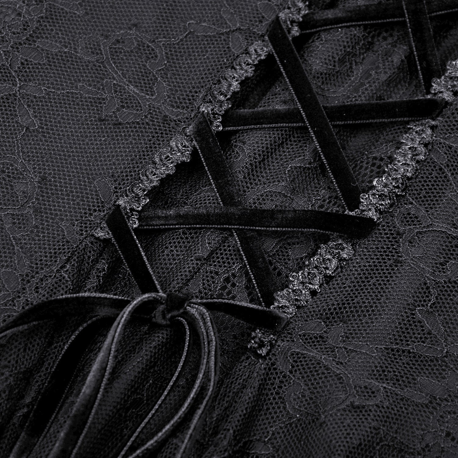 Vestido de Encaje - Image 8