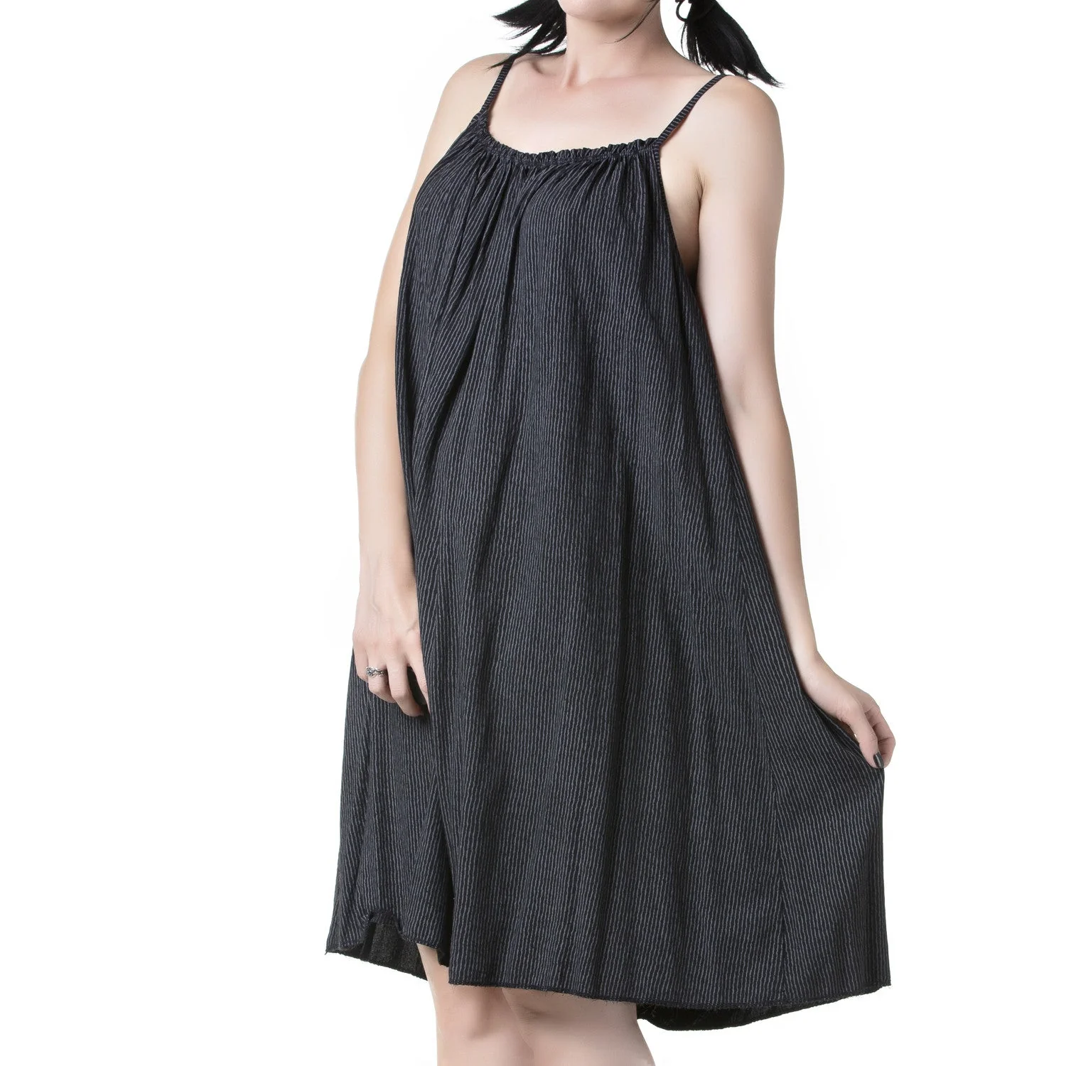 Vestido de Tirantes Lia - Image 3