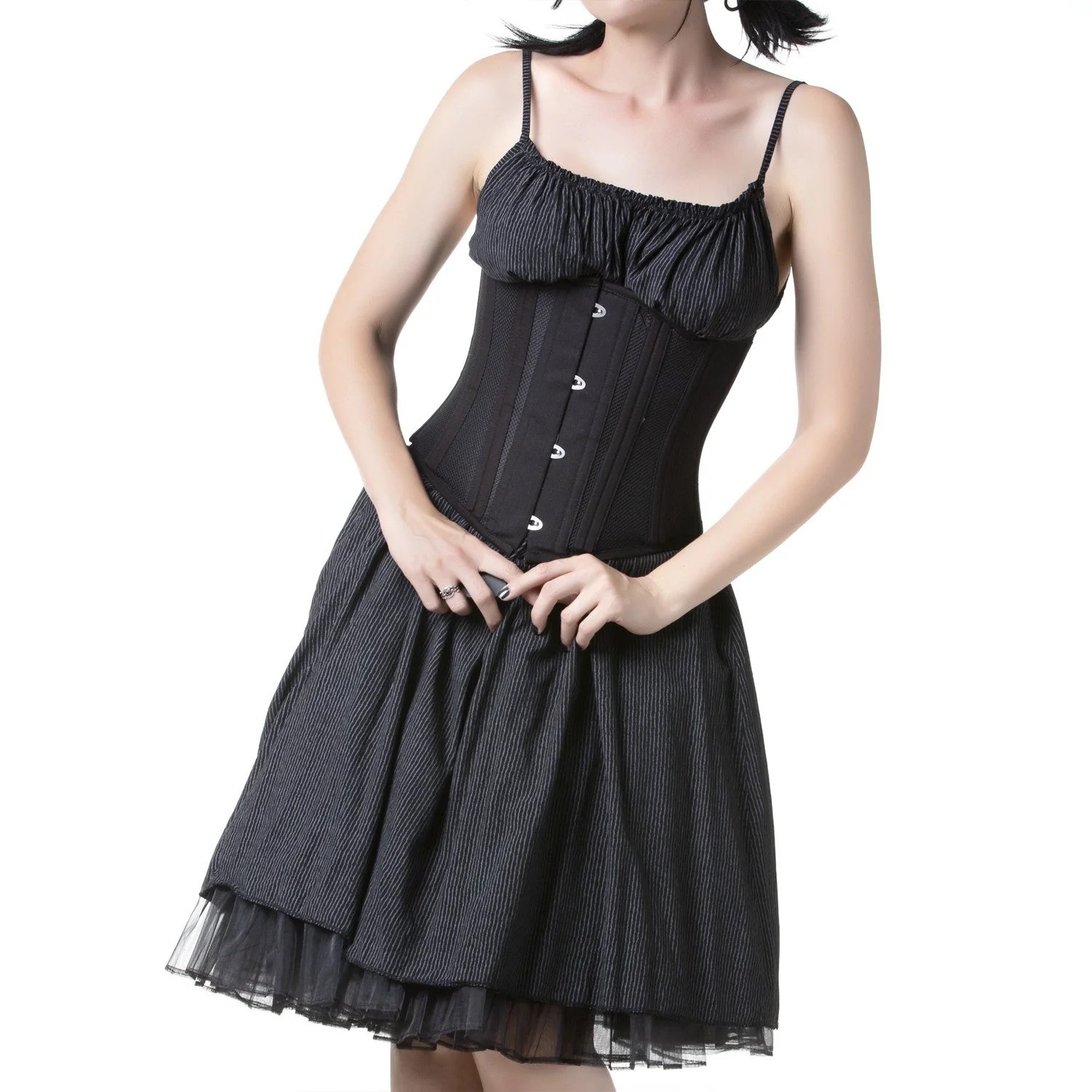 Vestido de Tirantes Lia - Image 6