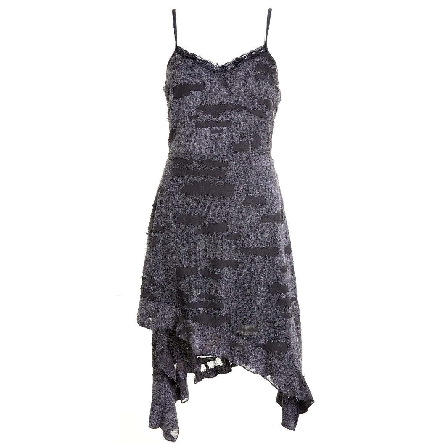 Vestido Desgarrado - Image 5